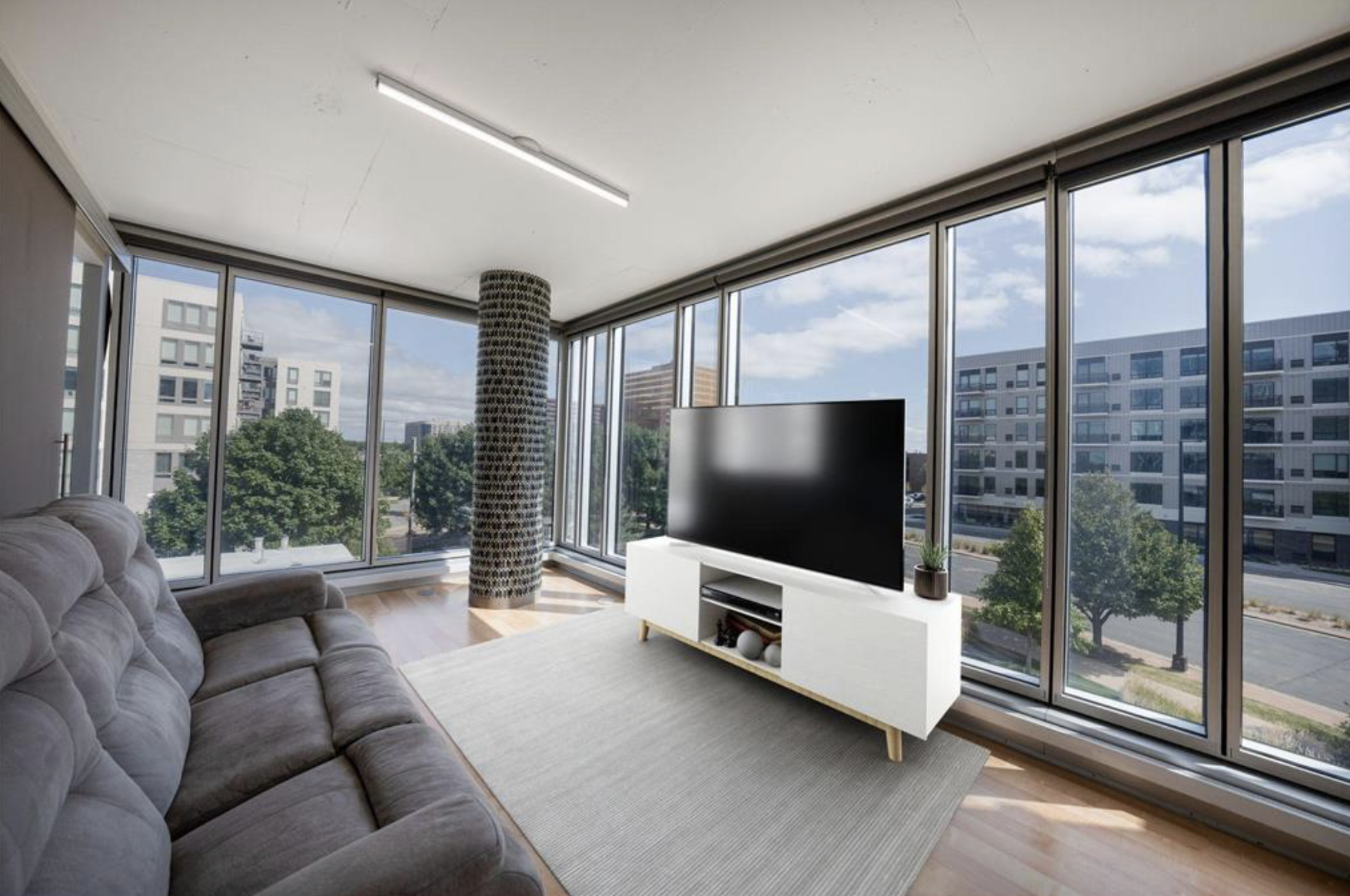 8151 33rd Avenue S Unit: 305