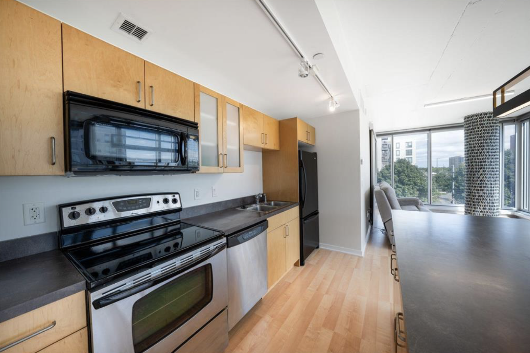 8151 33rd Avenue S Unit: 305