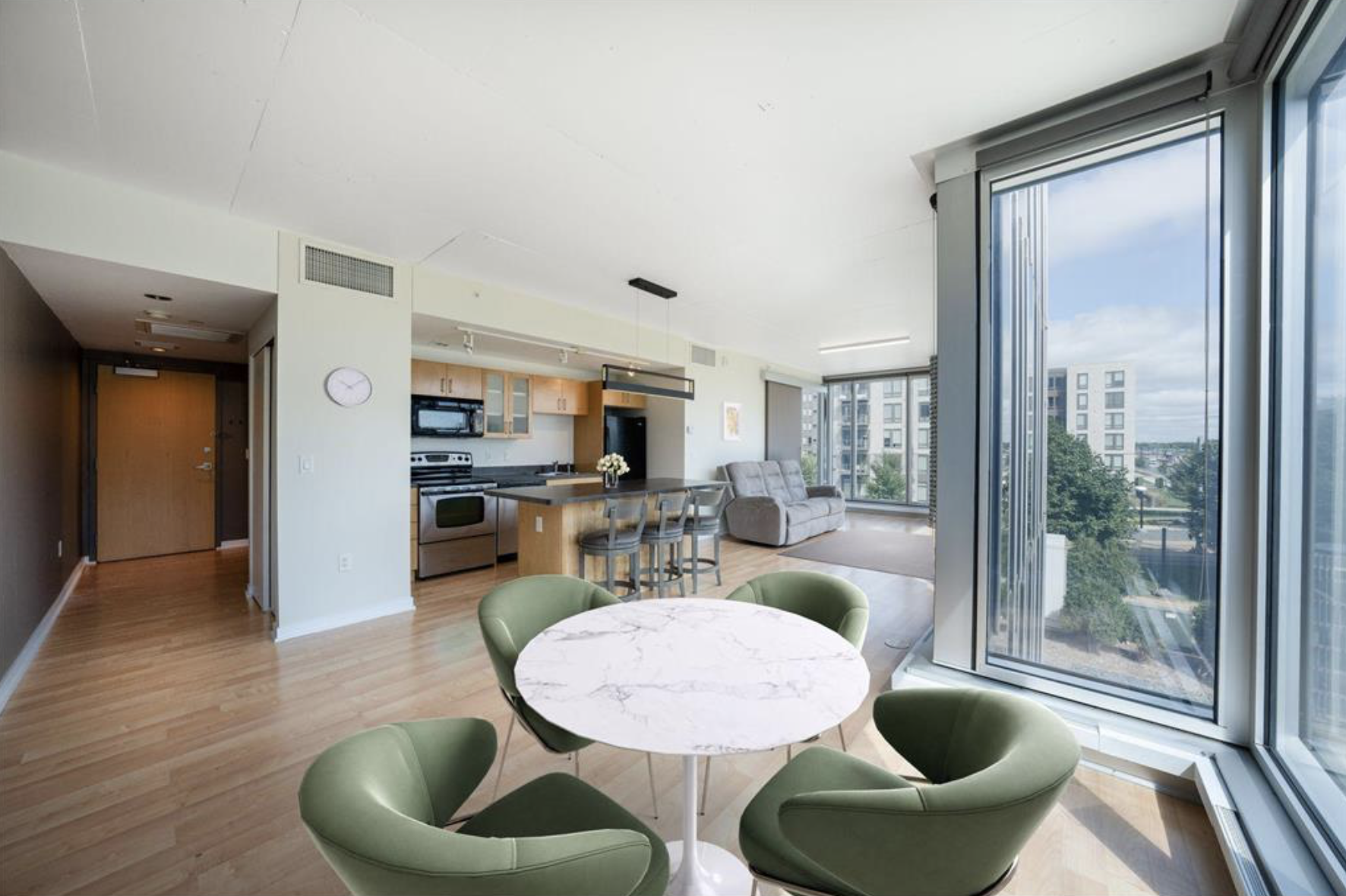 8151 33rd Avenue S Unit: 305