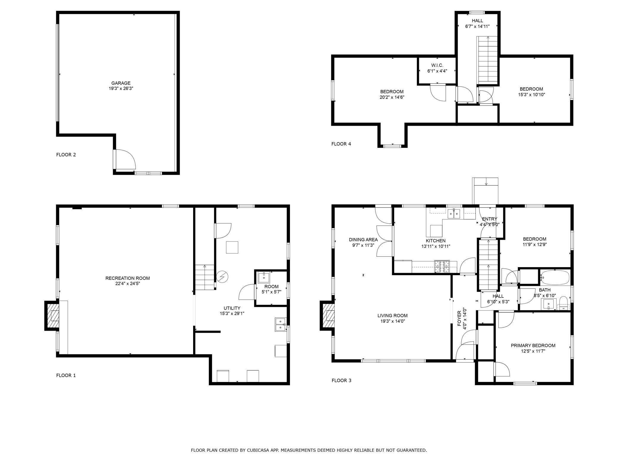 2712 Toledo Avenue S