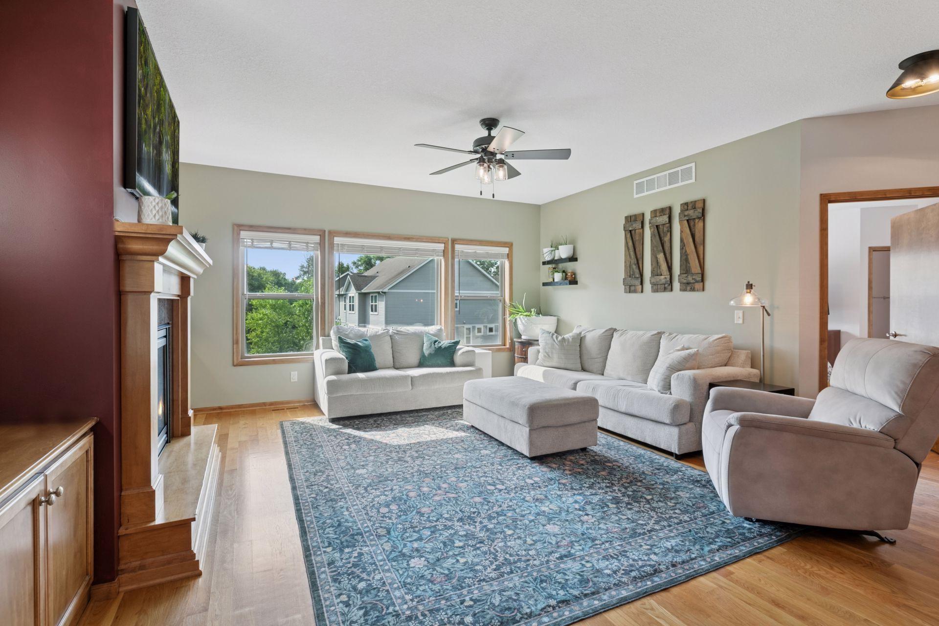 3099 Francesca Drive