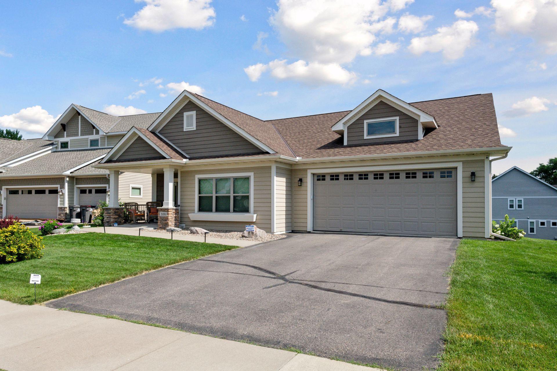 3099 Francesca Drive