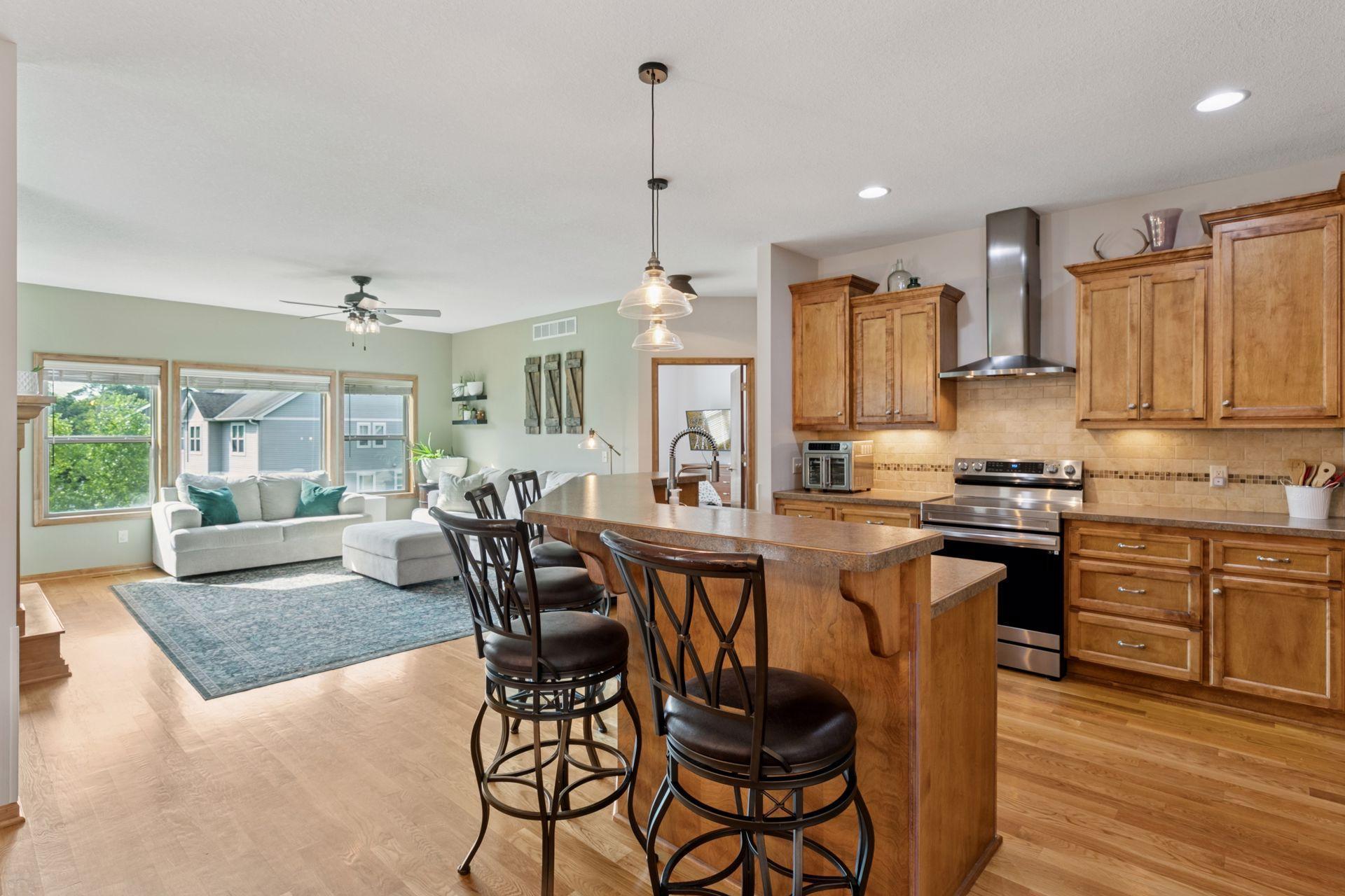 3099 Francesca Drive