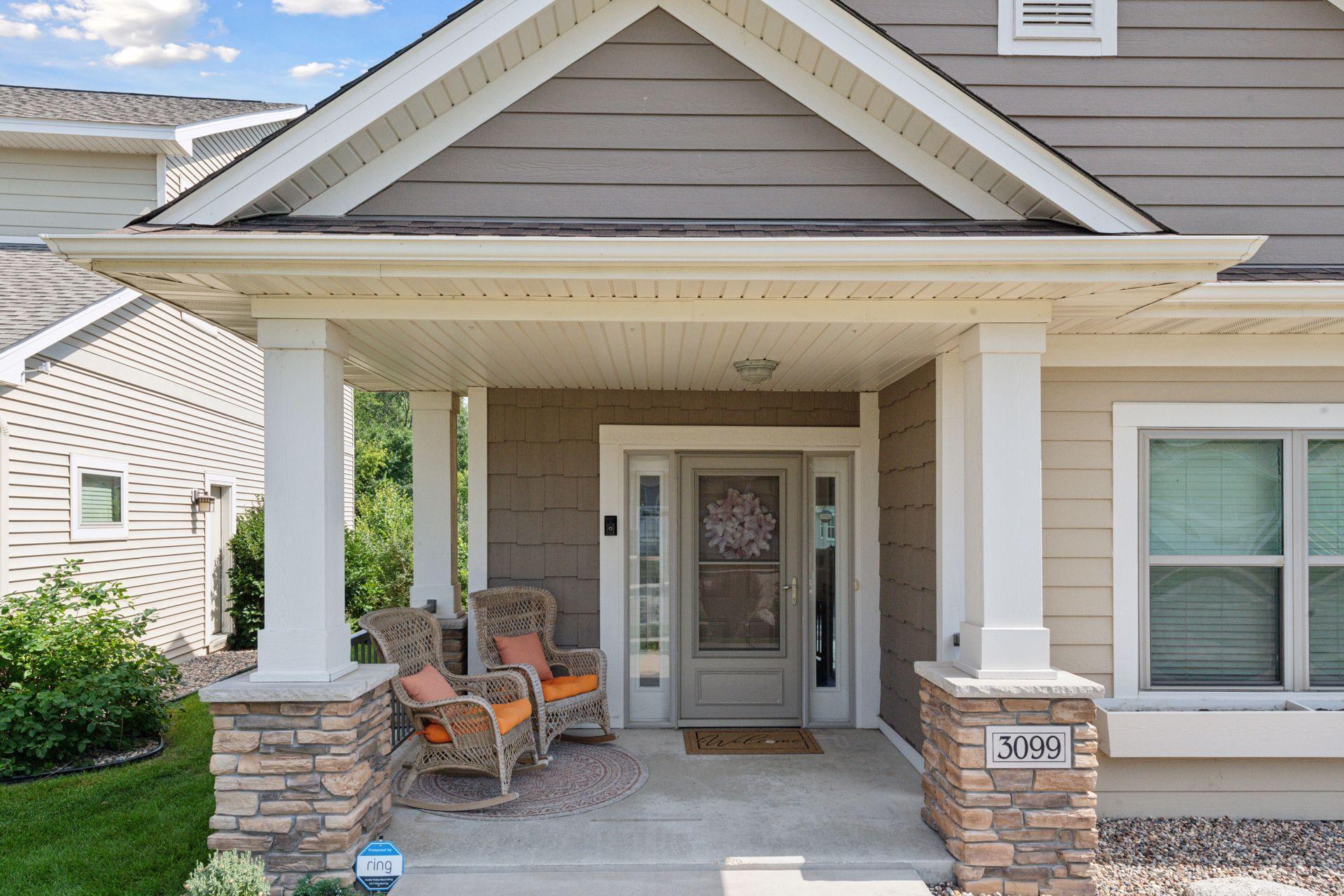 3099 Francesca Drive