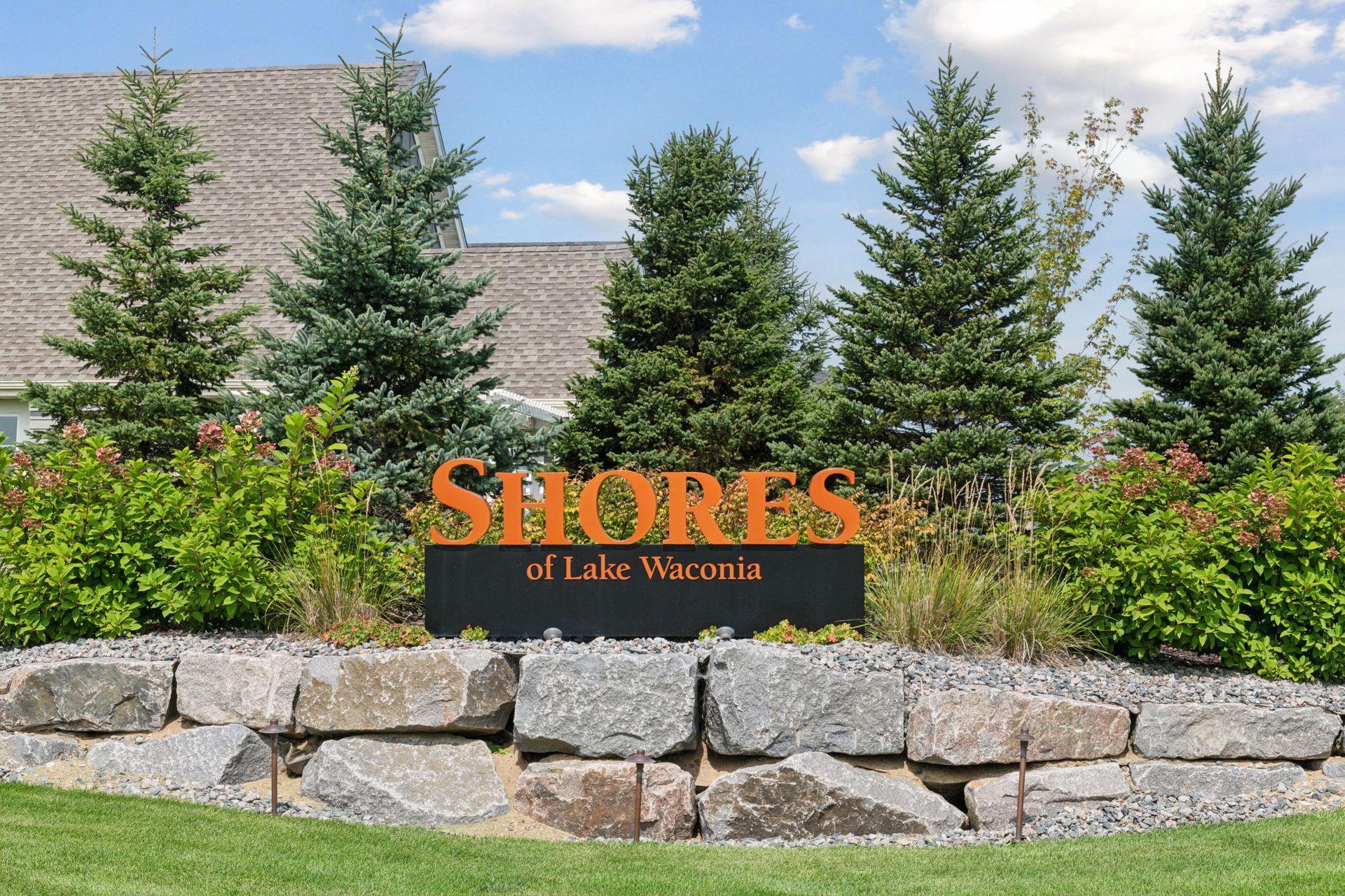 155 Lakeshore Circle