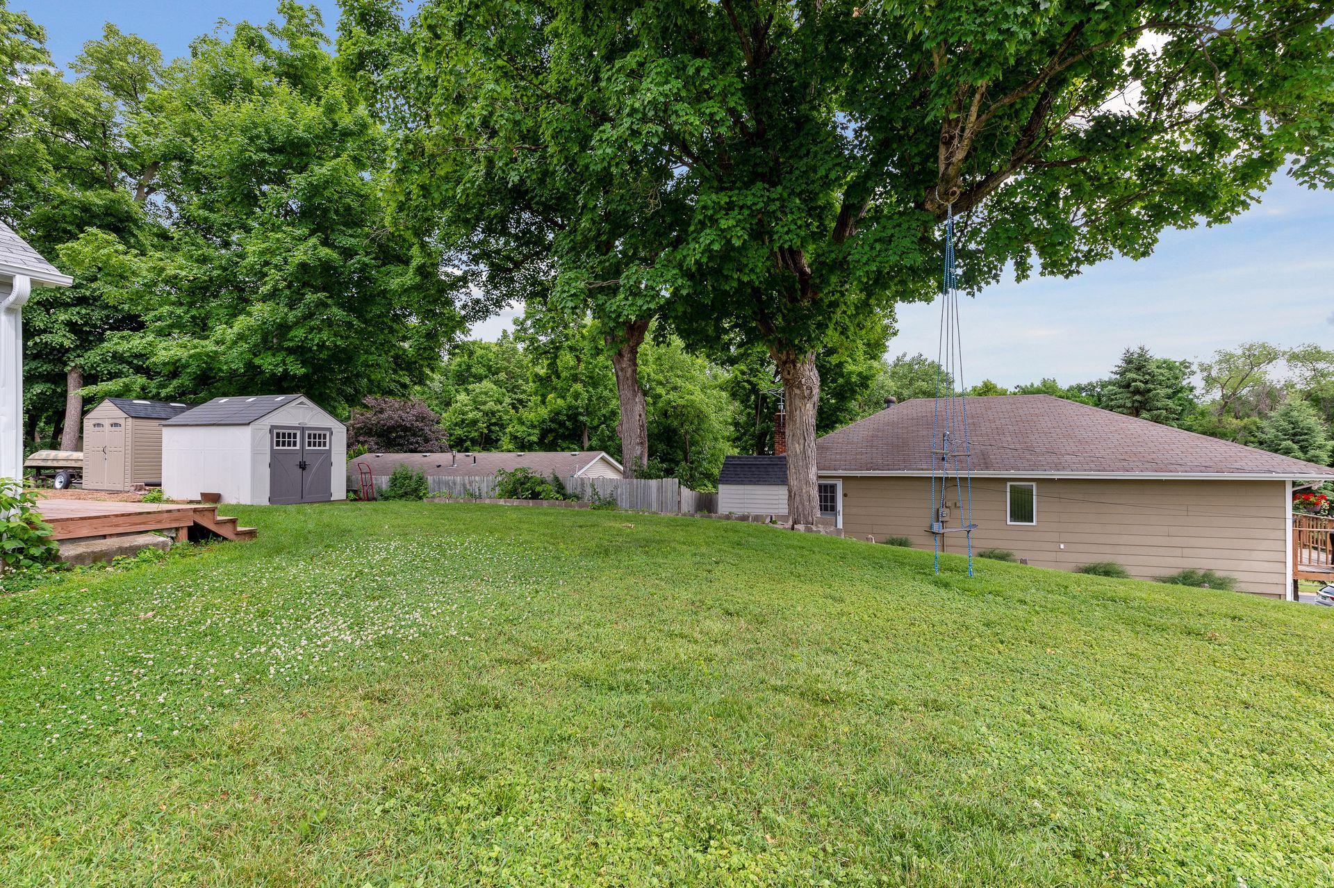 4556 Island View Drive