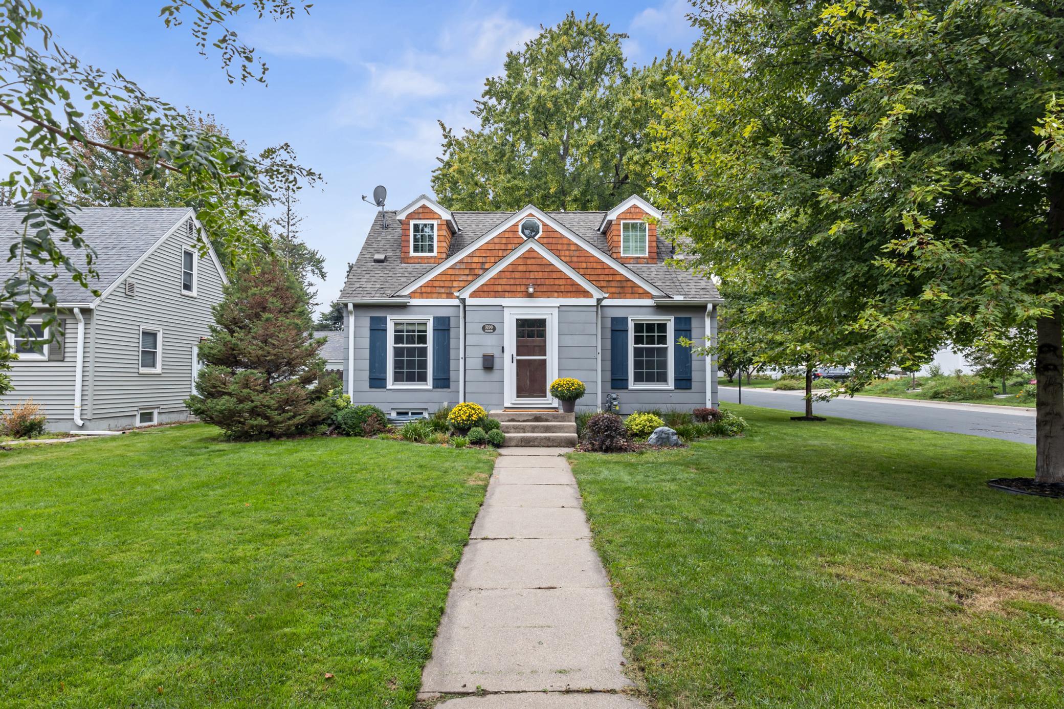 3200 Edgewood Avenue S