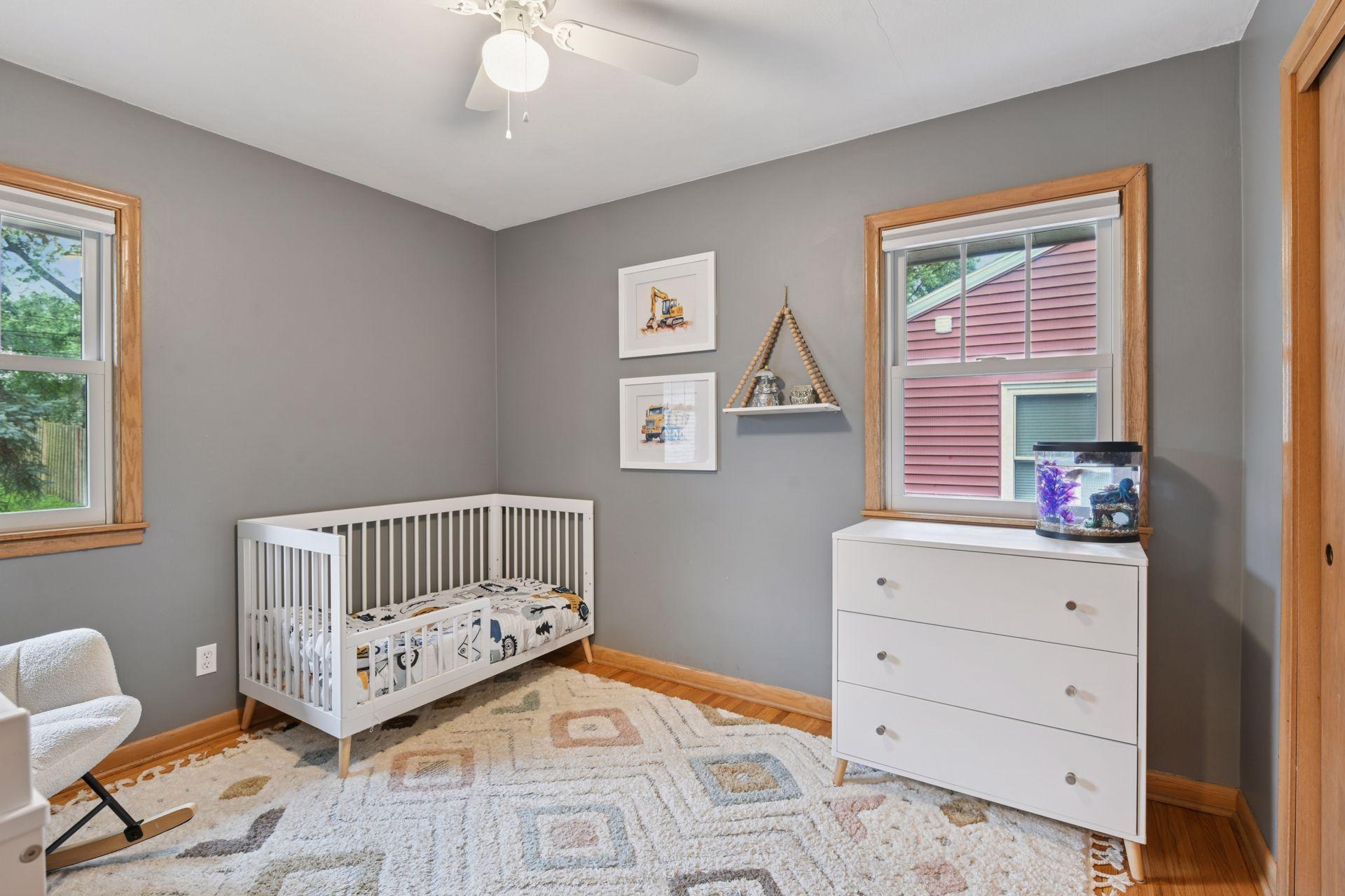 401 Jackson Avenue S