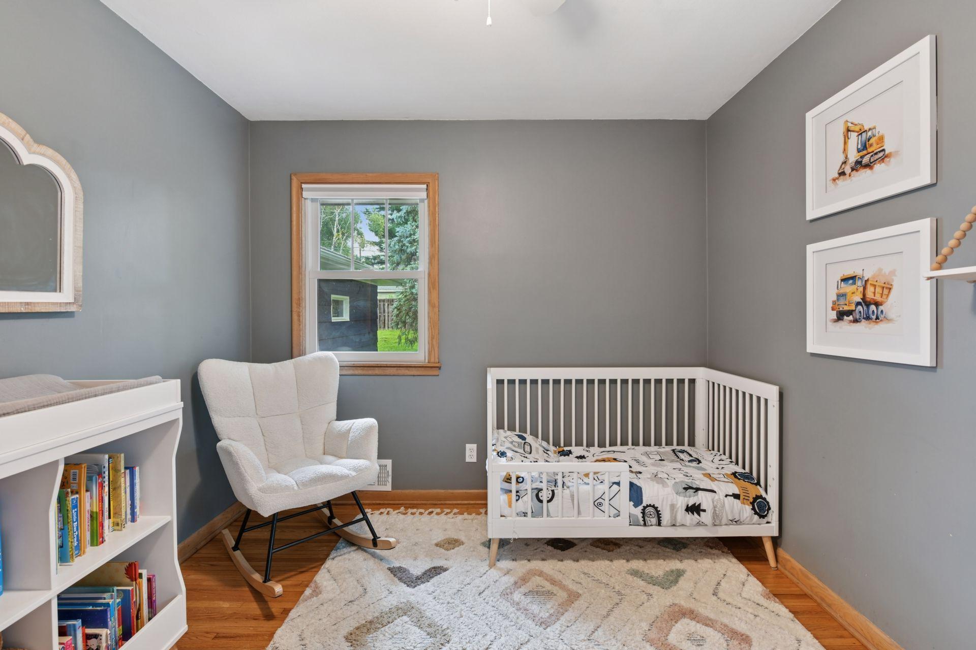 401 Jackson Avenue S