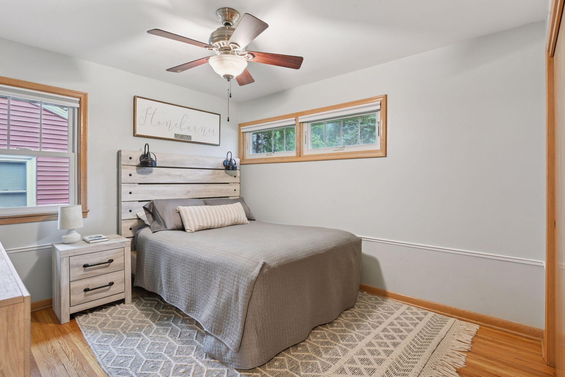 401 Jackson Avenue S