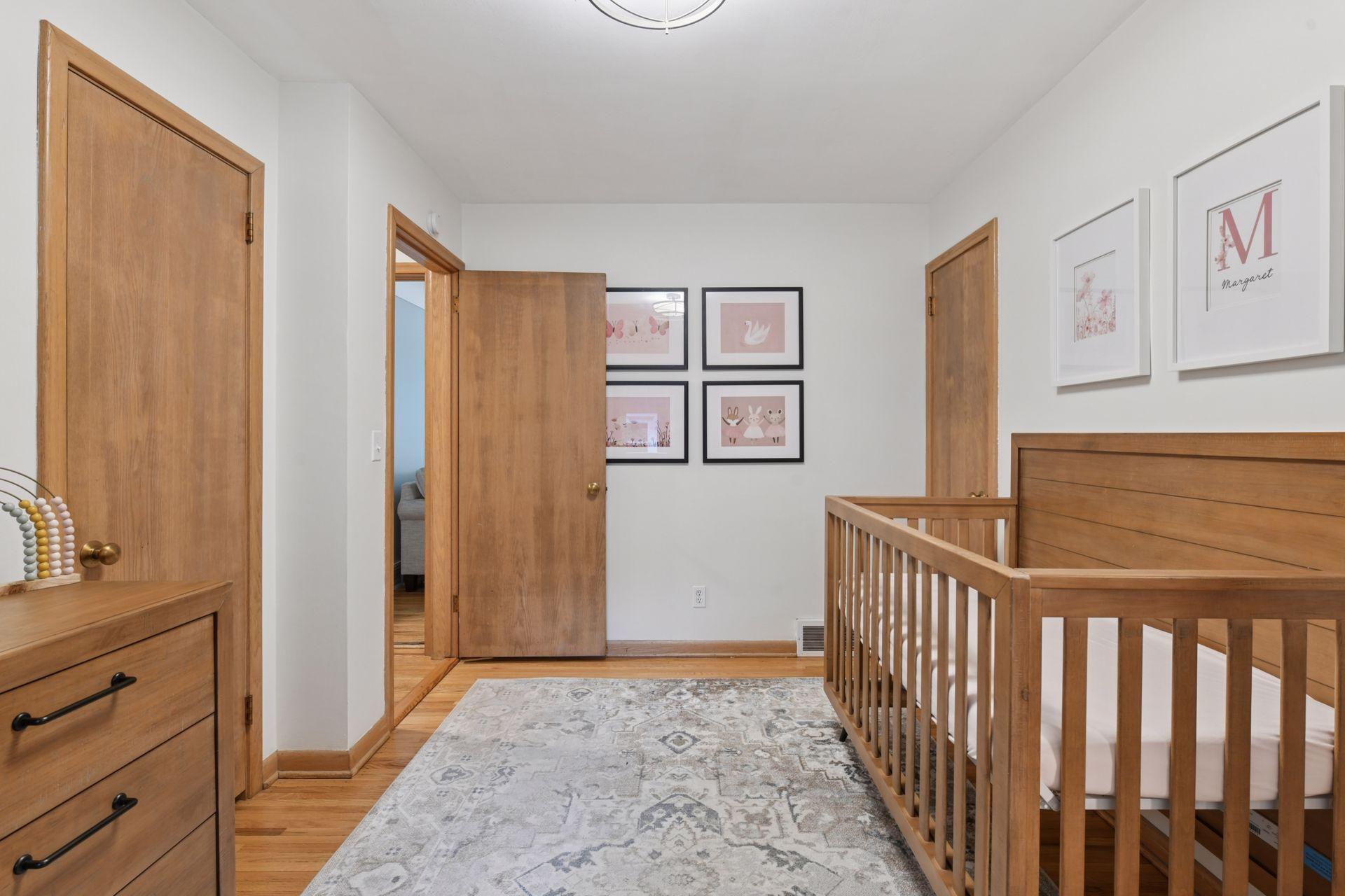 401 Jackson Avenue S