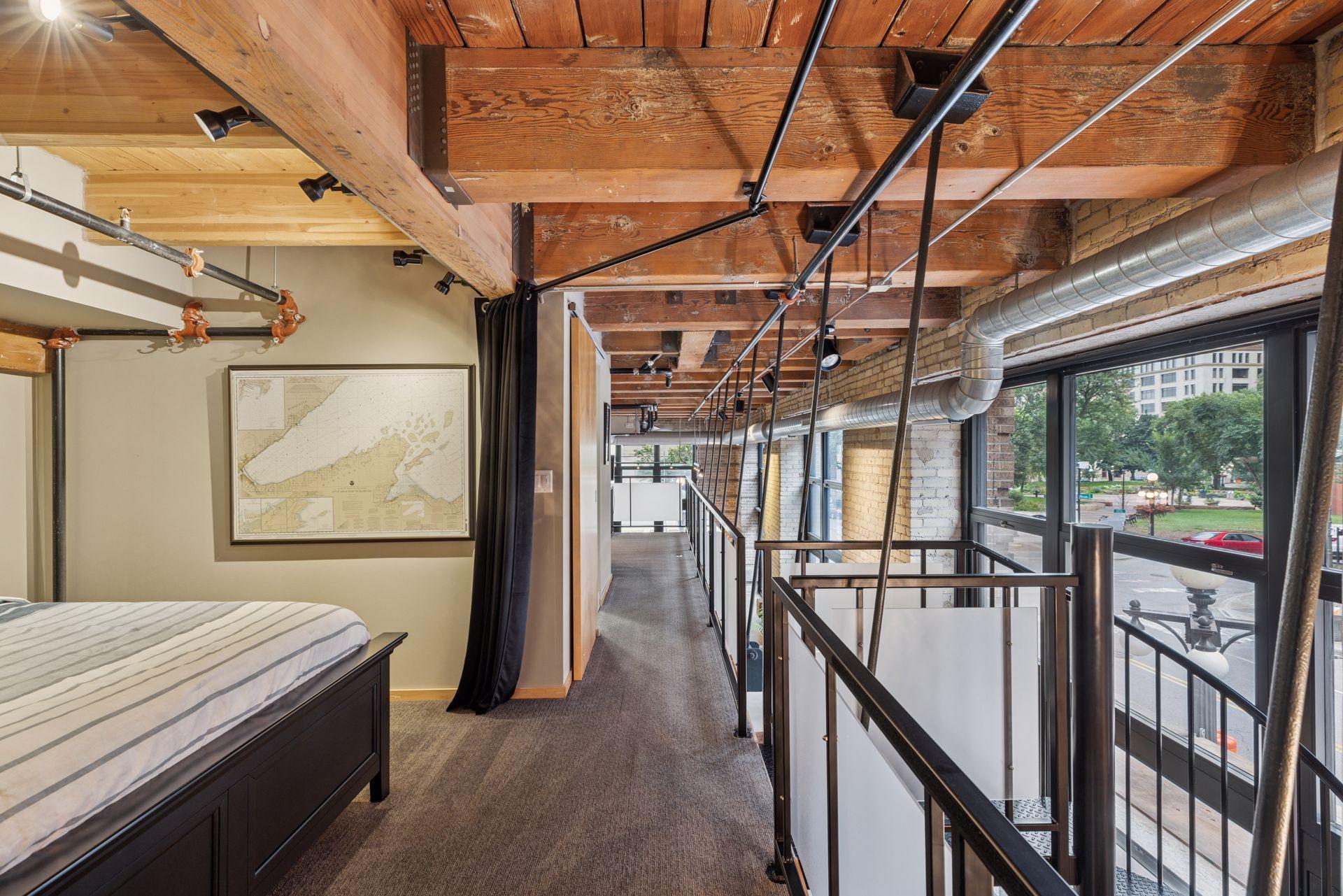 406 Wacouta Street Unit: 108