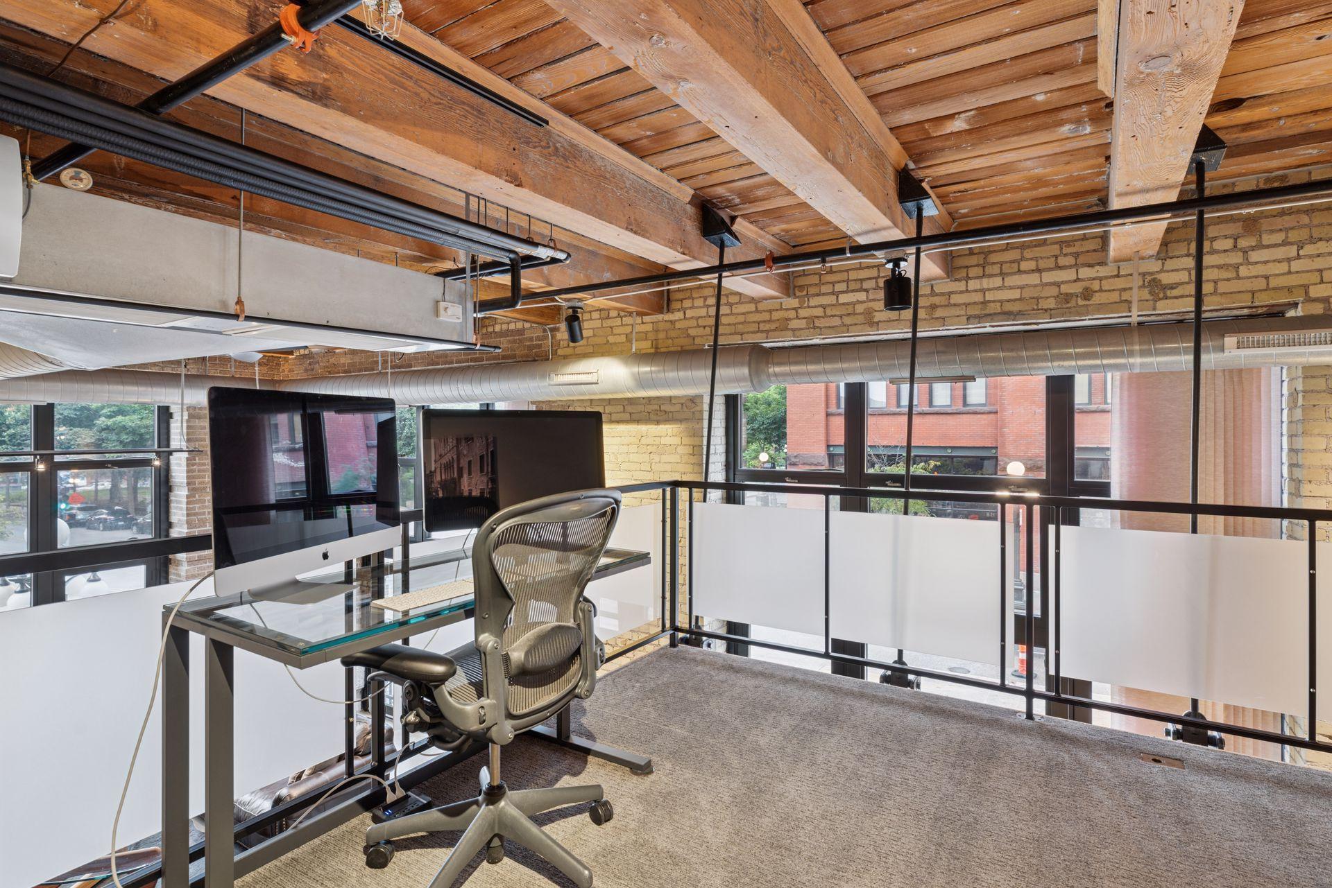 406 Wacouta Street Unit: 108