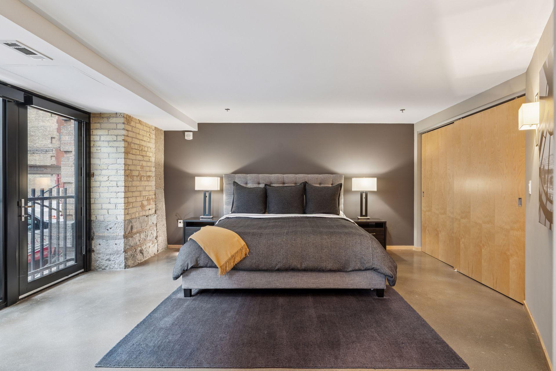 406 Wacouta Street Unit: 108