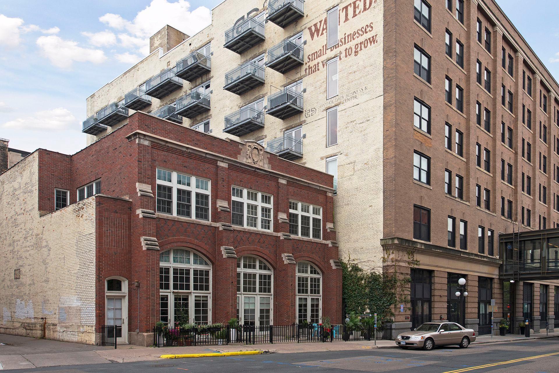 406 Wacouta Street Unit: 108