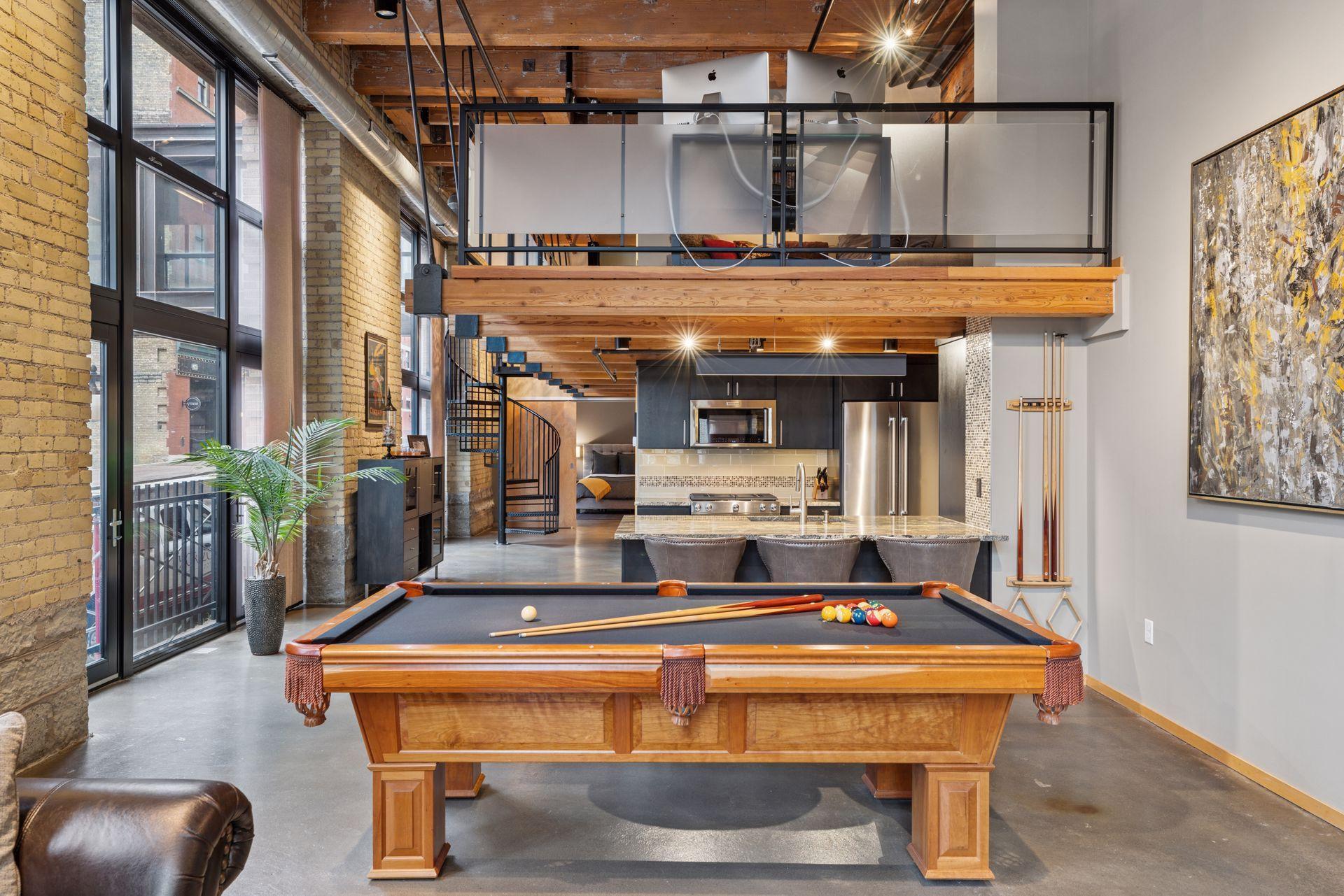 406 Wacouta Street Unit: 108