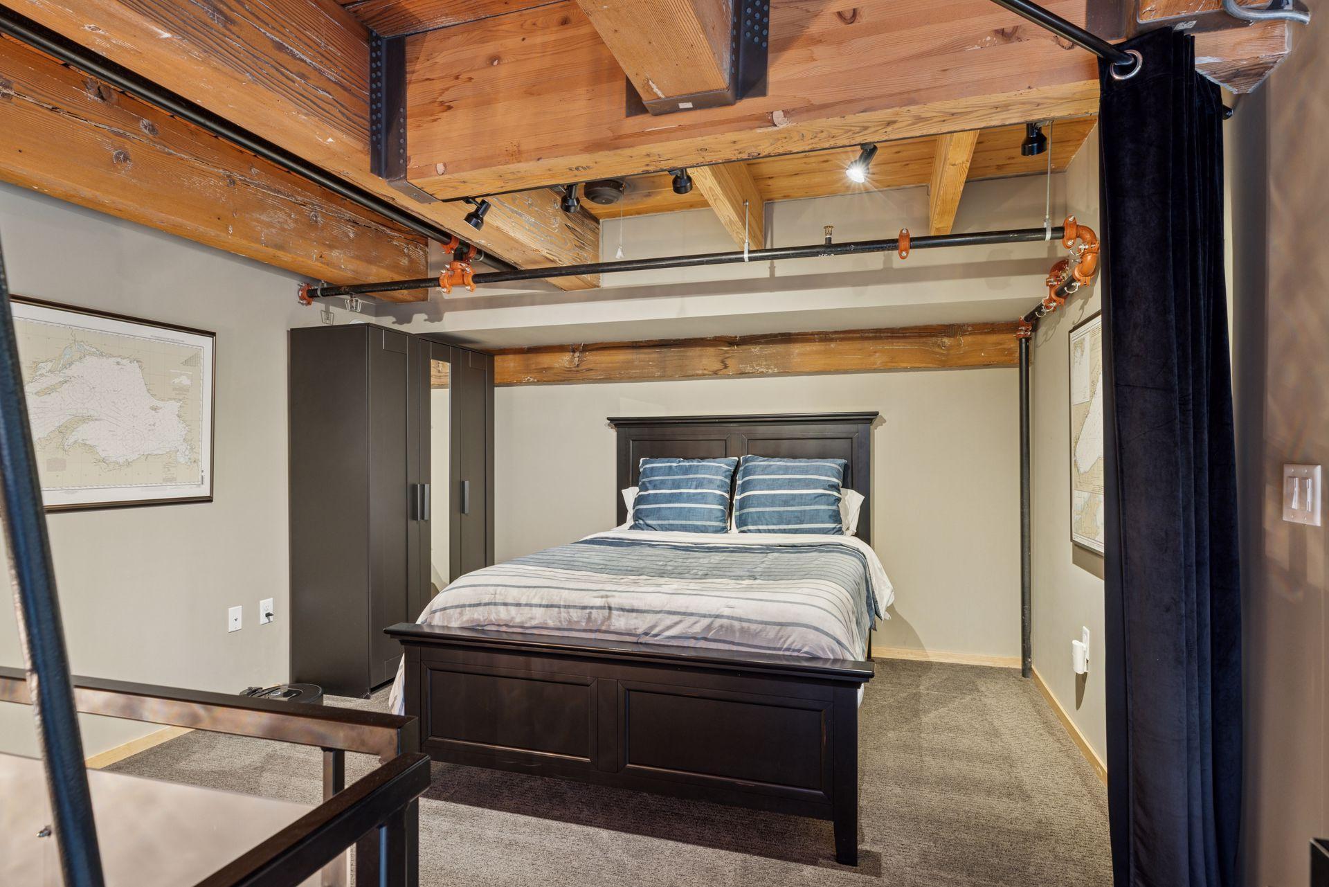 406 Wacouta Street Unit: 108