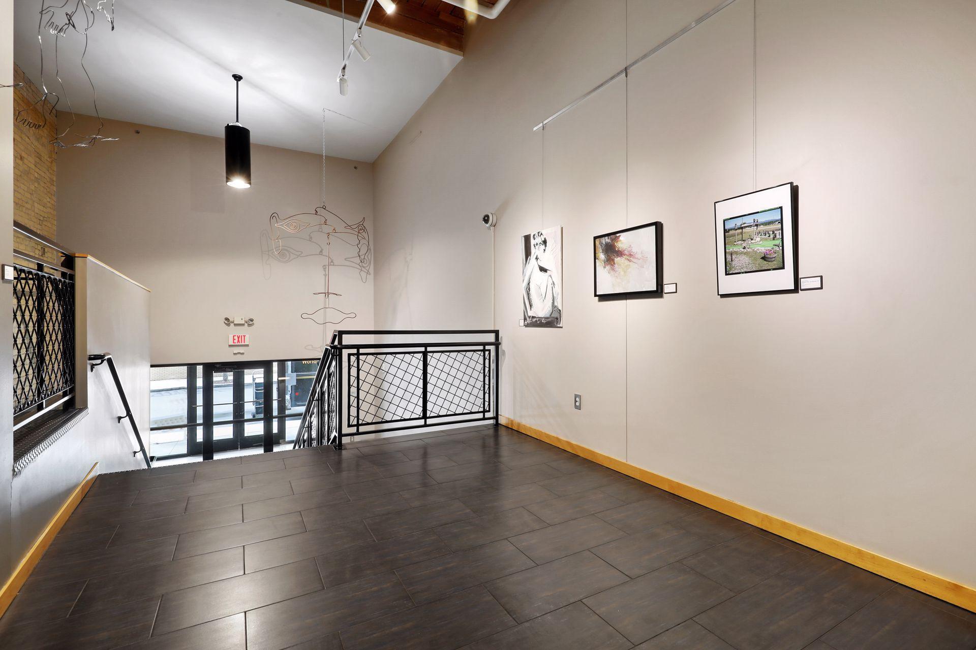 406 Wacouta Street Unit: 108