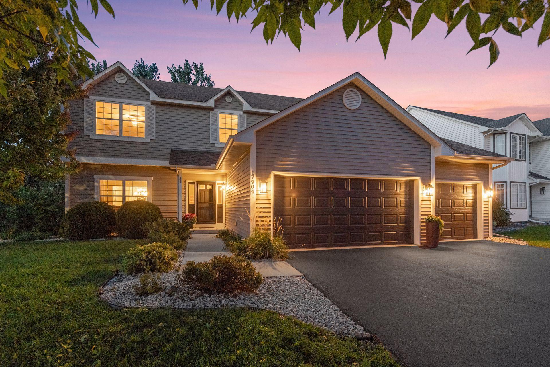 17904 Haralson Drive