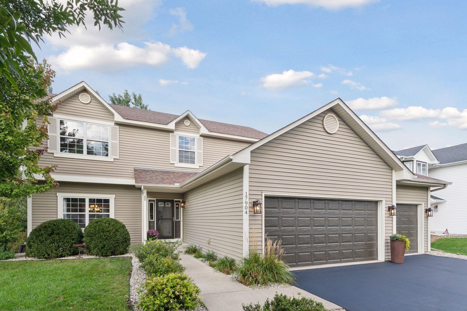 17904 Haralson Drive