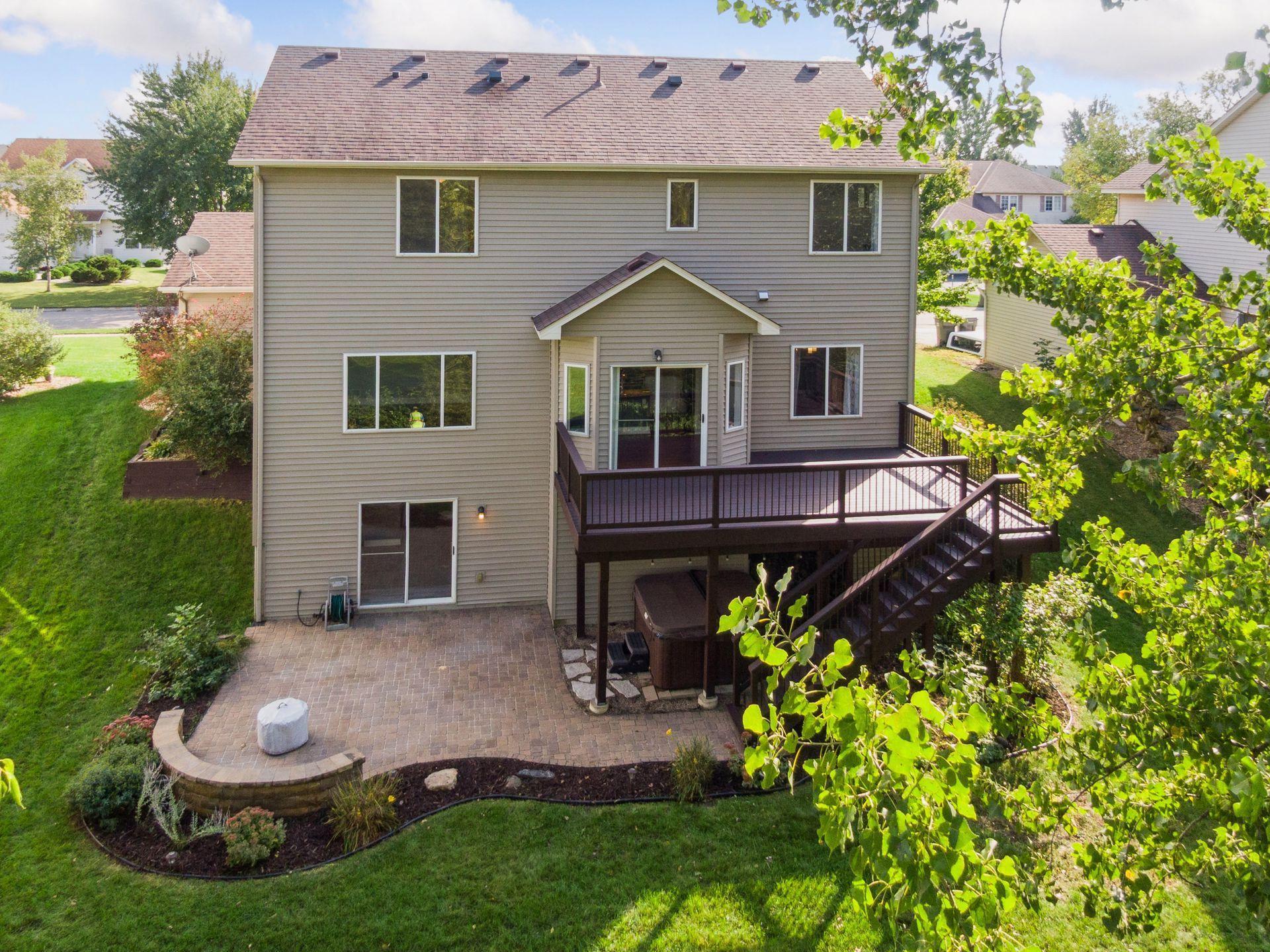 17904 Haralson Drive