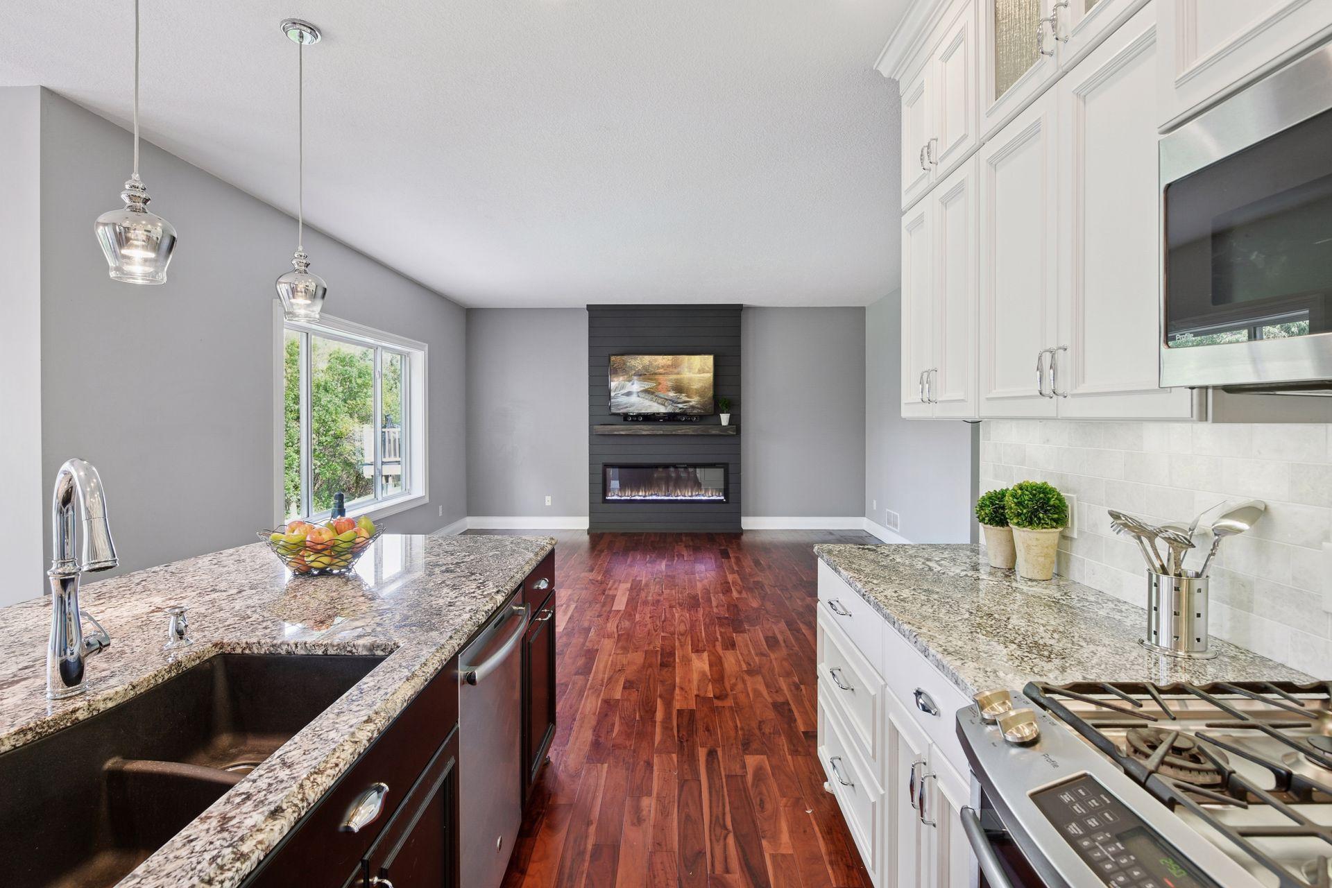 17904 Haralson Drive