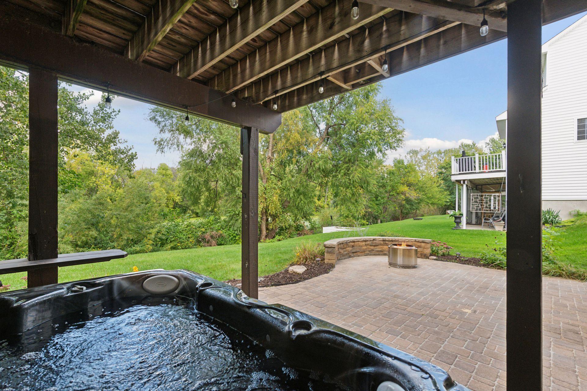 17904 Haralson Drive