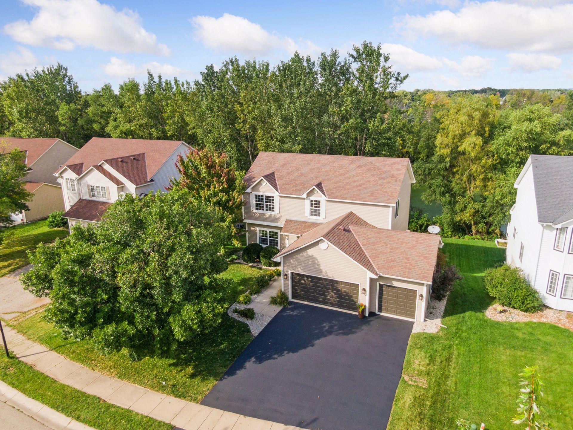 17904 Haralson Drive