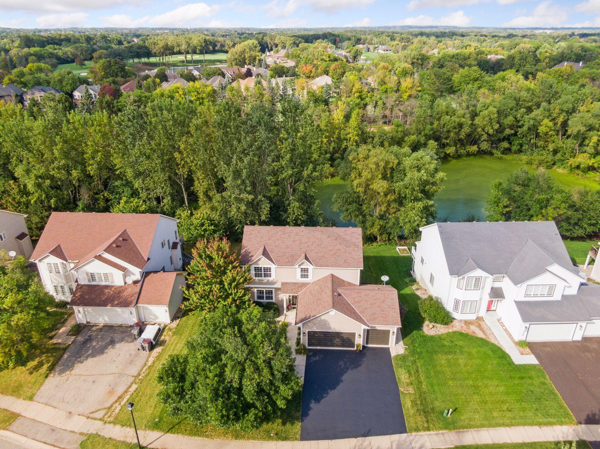 17904 Haralson Drive