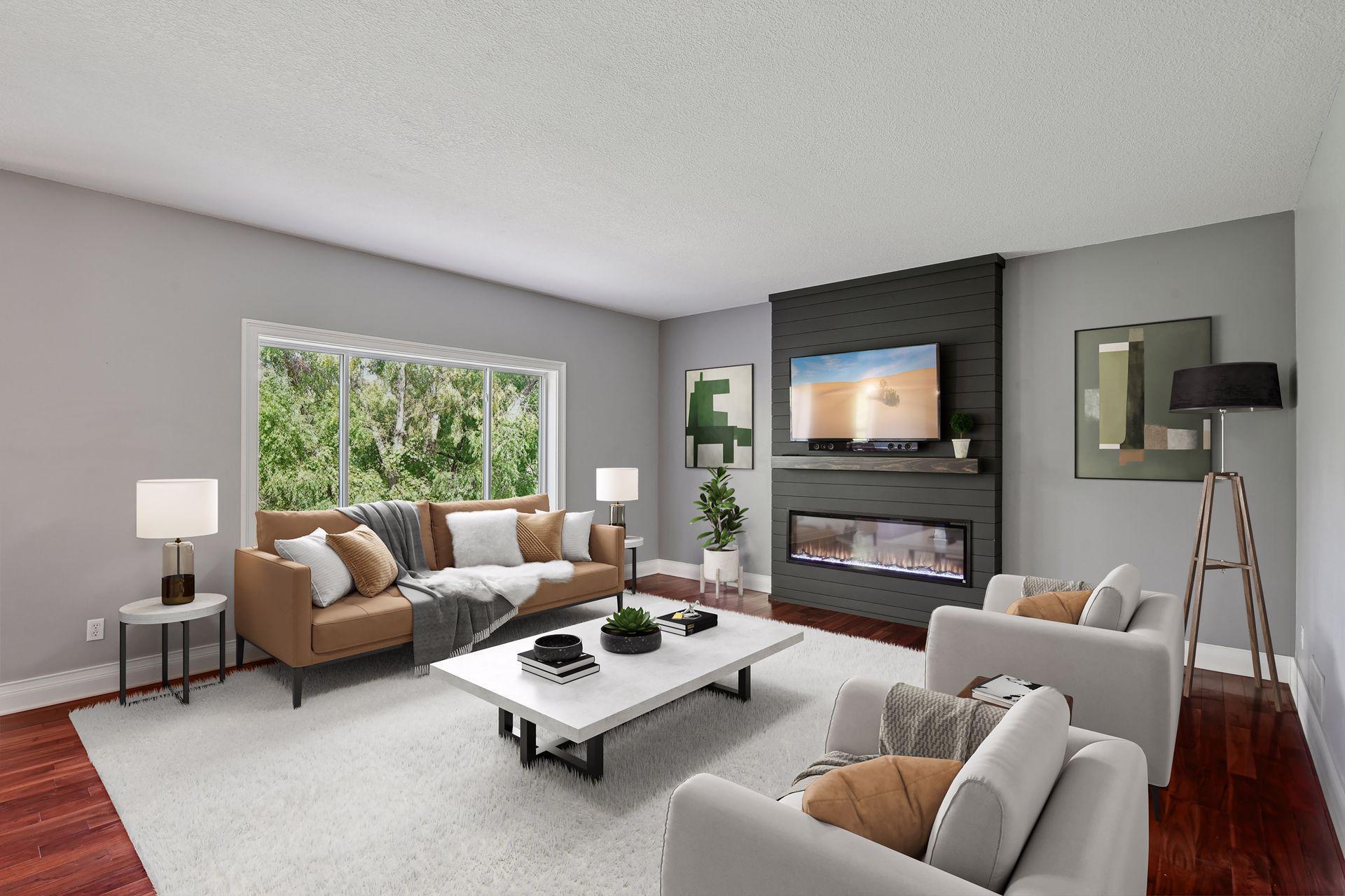 17904 Haralson Drive