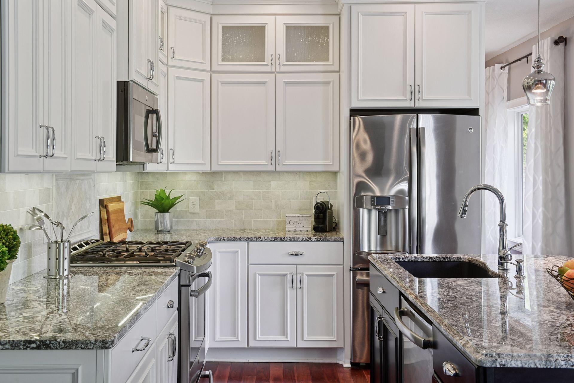 17904 Haralson Drive