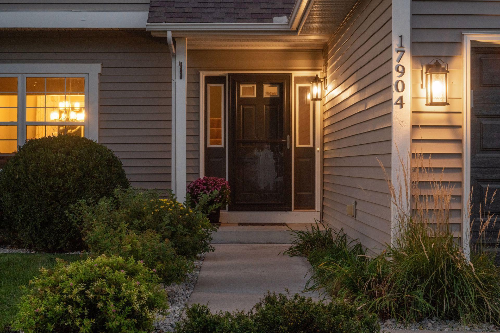 17904 Haralson Drive