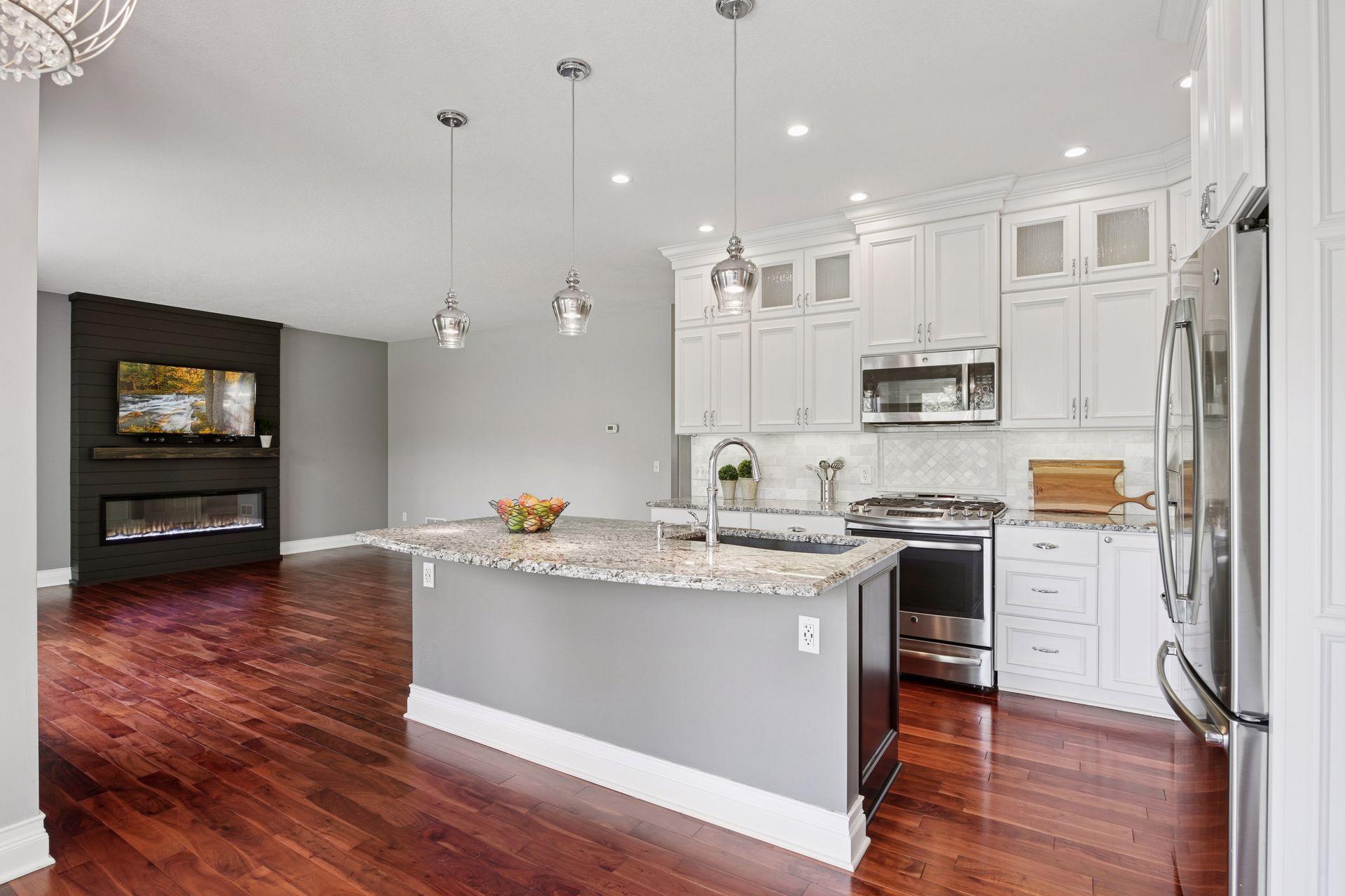 17904 Haralson Drive