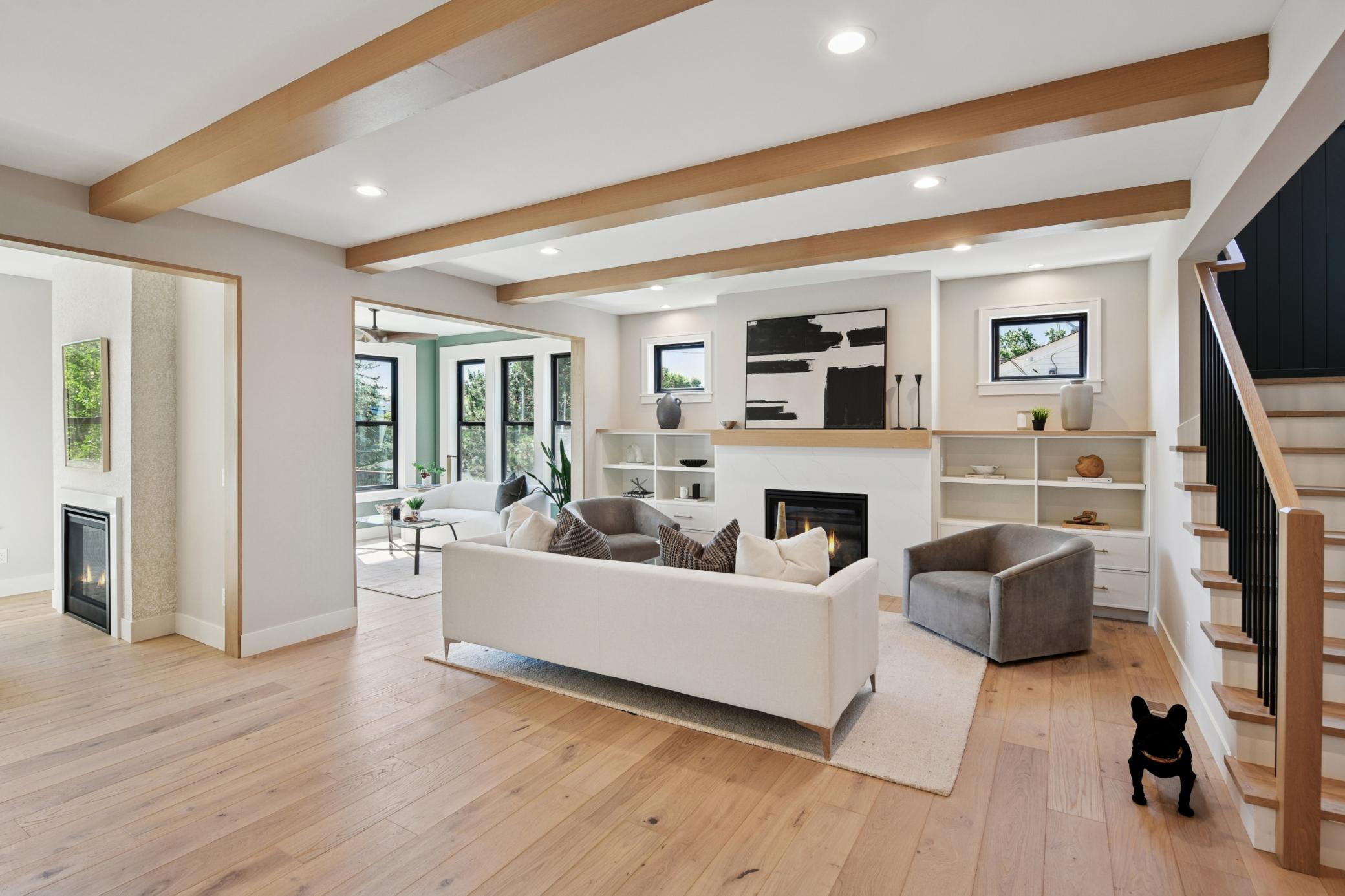 3147 Lafayette Ridge Road