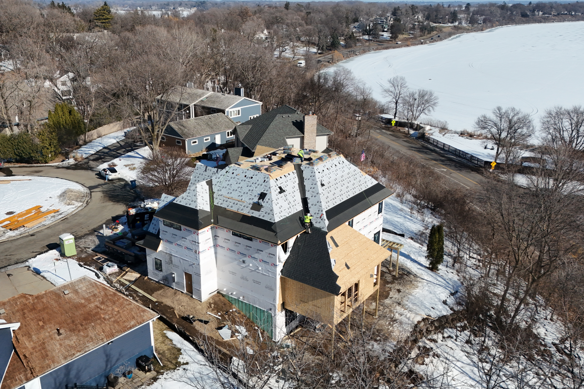 3147 Lafayette Ridge Road