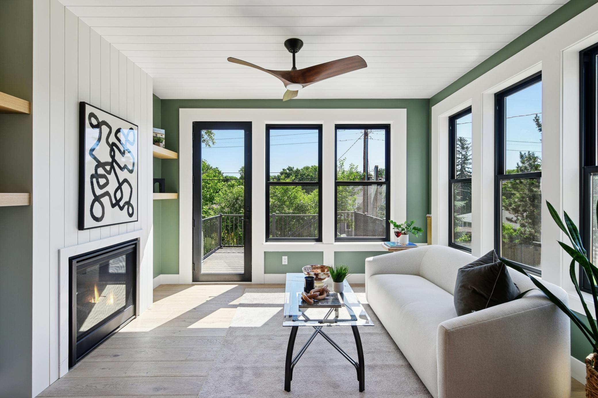 3147 Lafayette Ridge Road