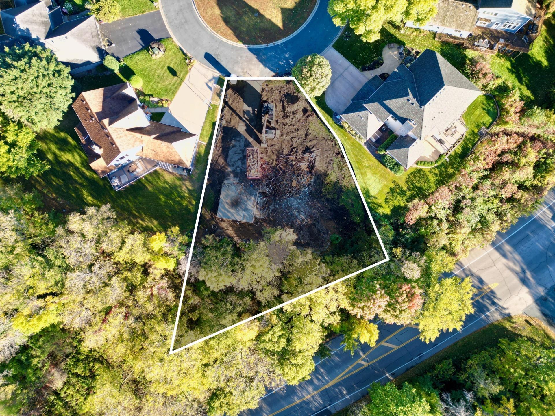 3147 Lafayette Ridge Road