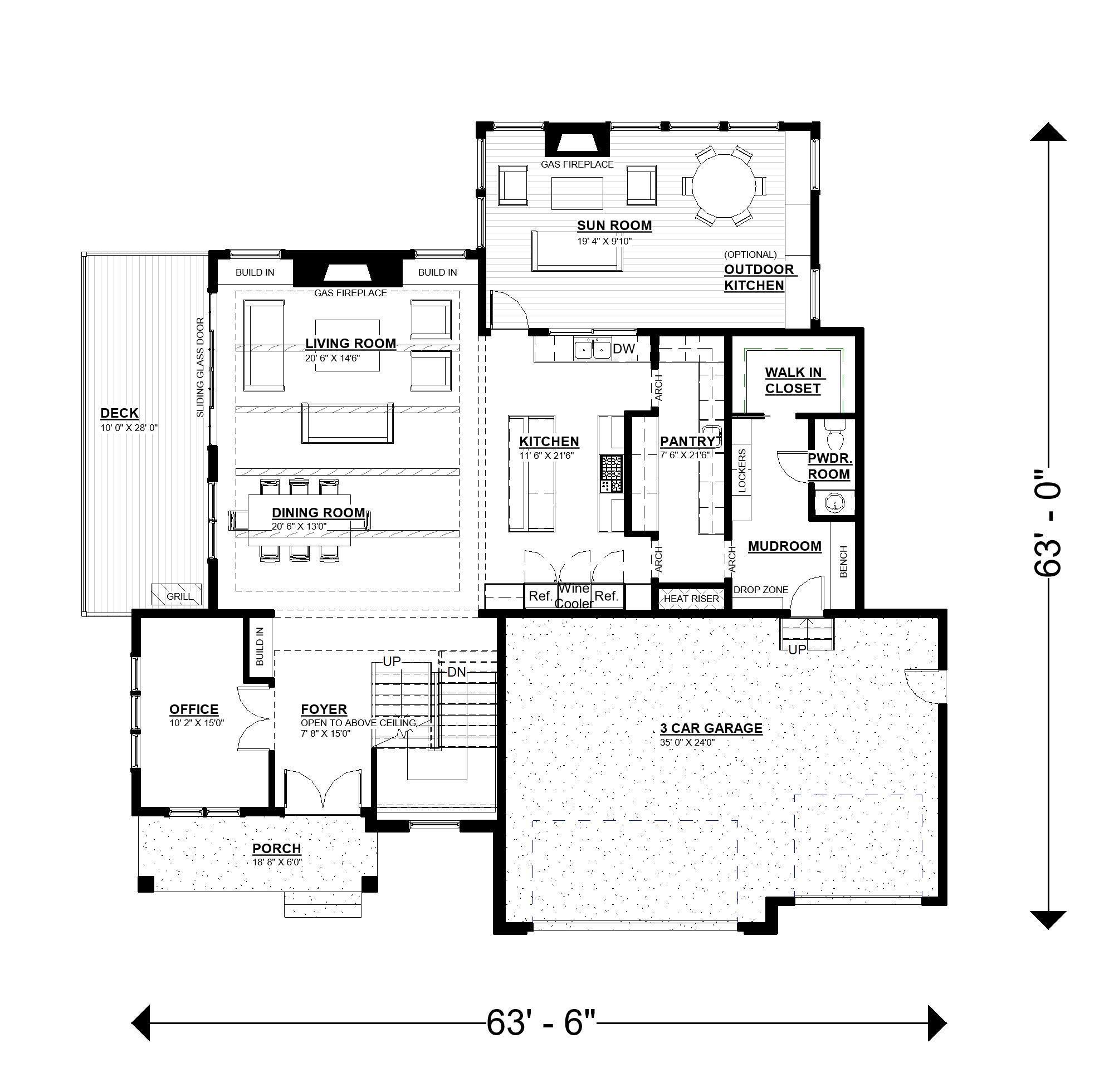 3147 Lafayette Ridge Road