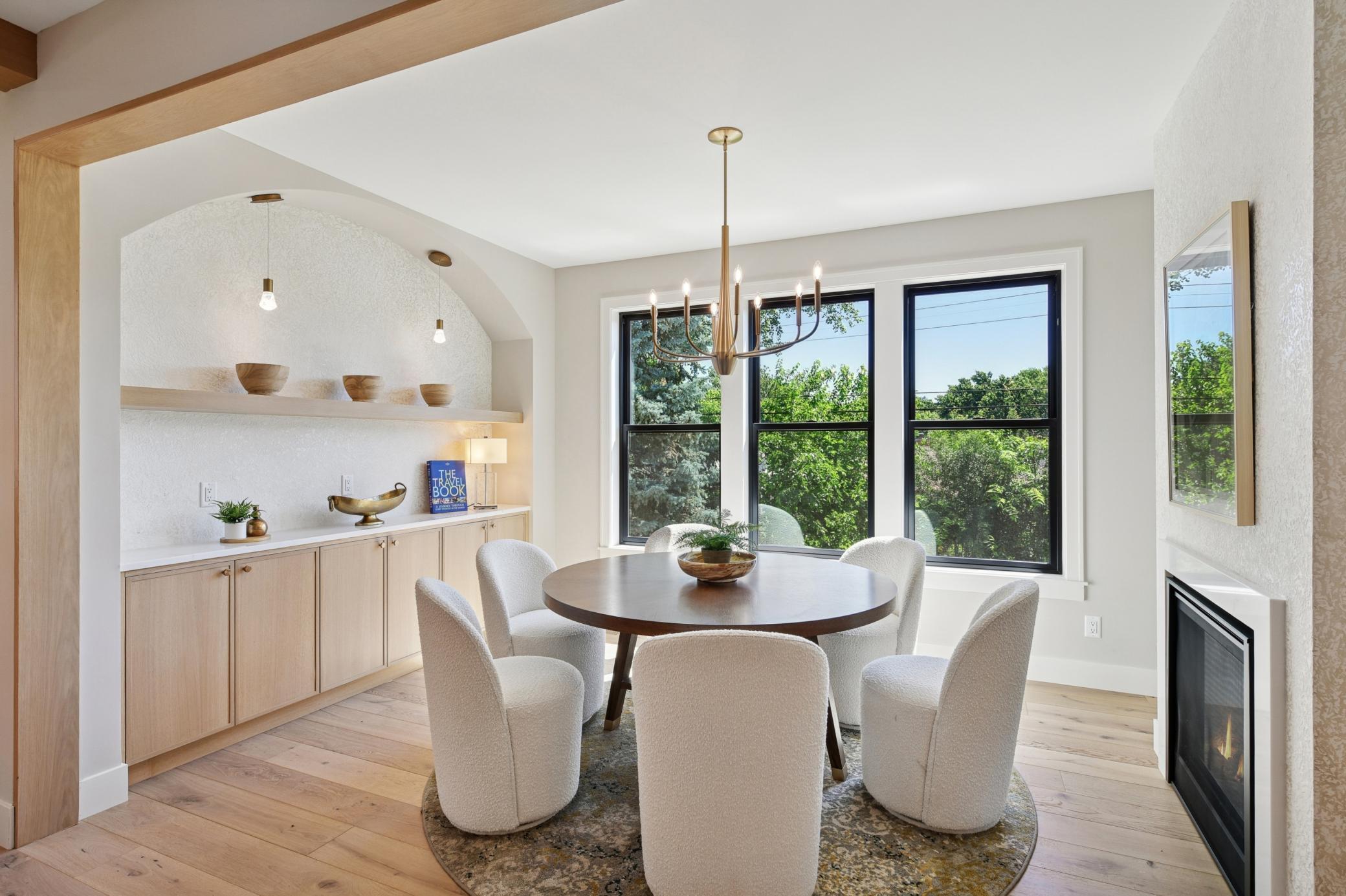 3147 Lafayette Ridge Road