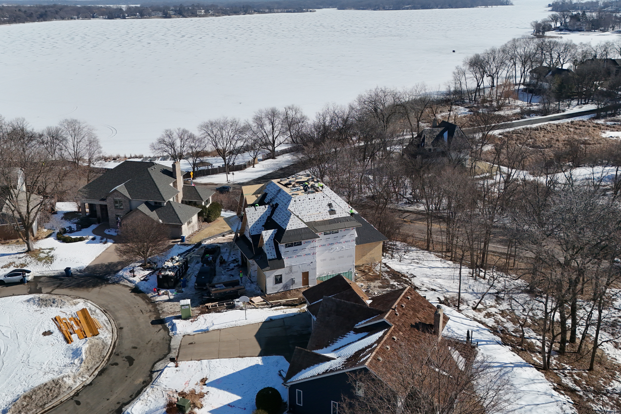 3147 Lafayette Ridge Road