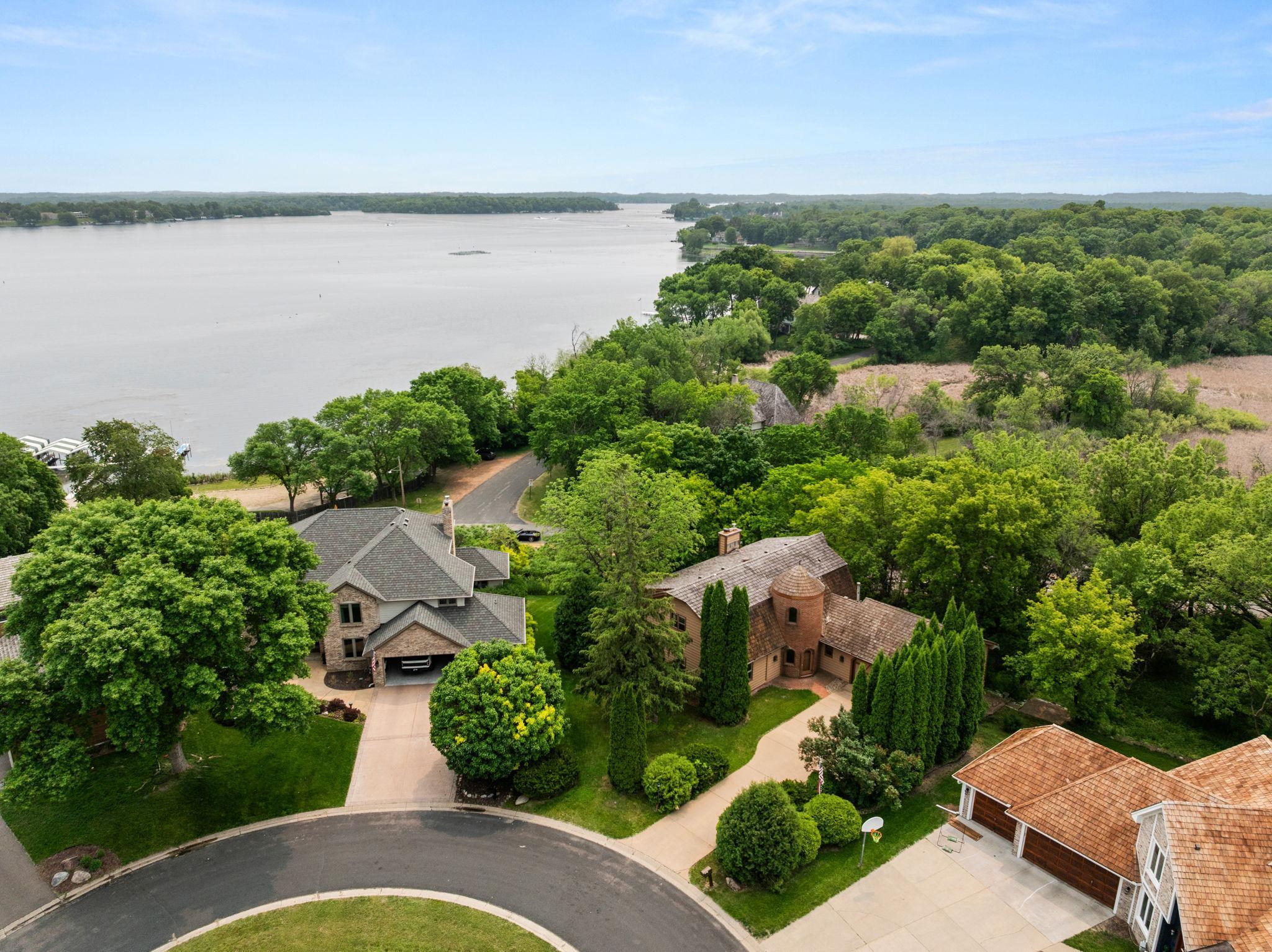 3147 Lafayette Ridge Road