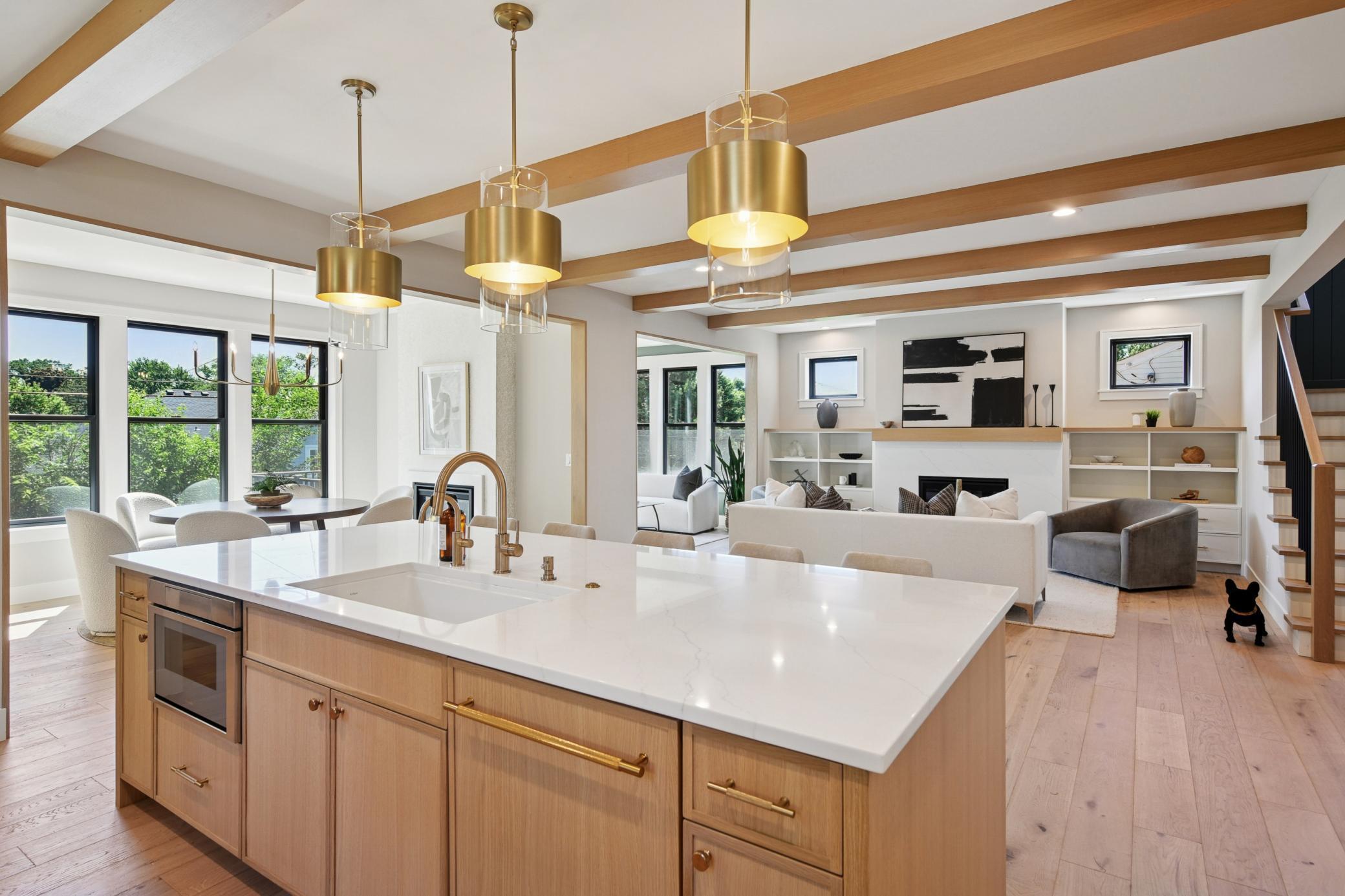 3147 Lafayette Ridge Road