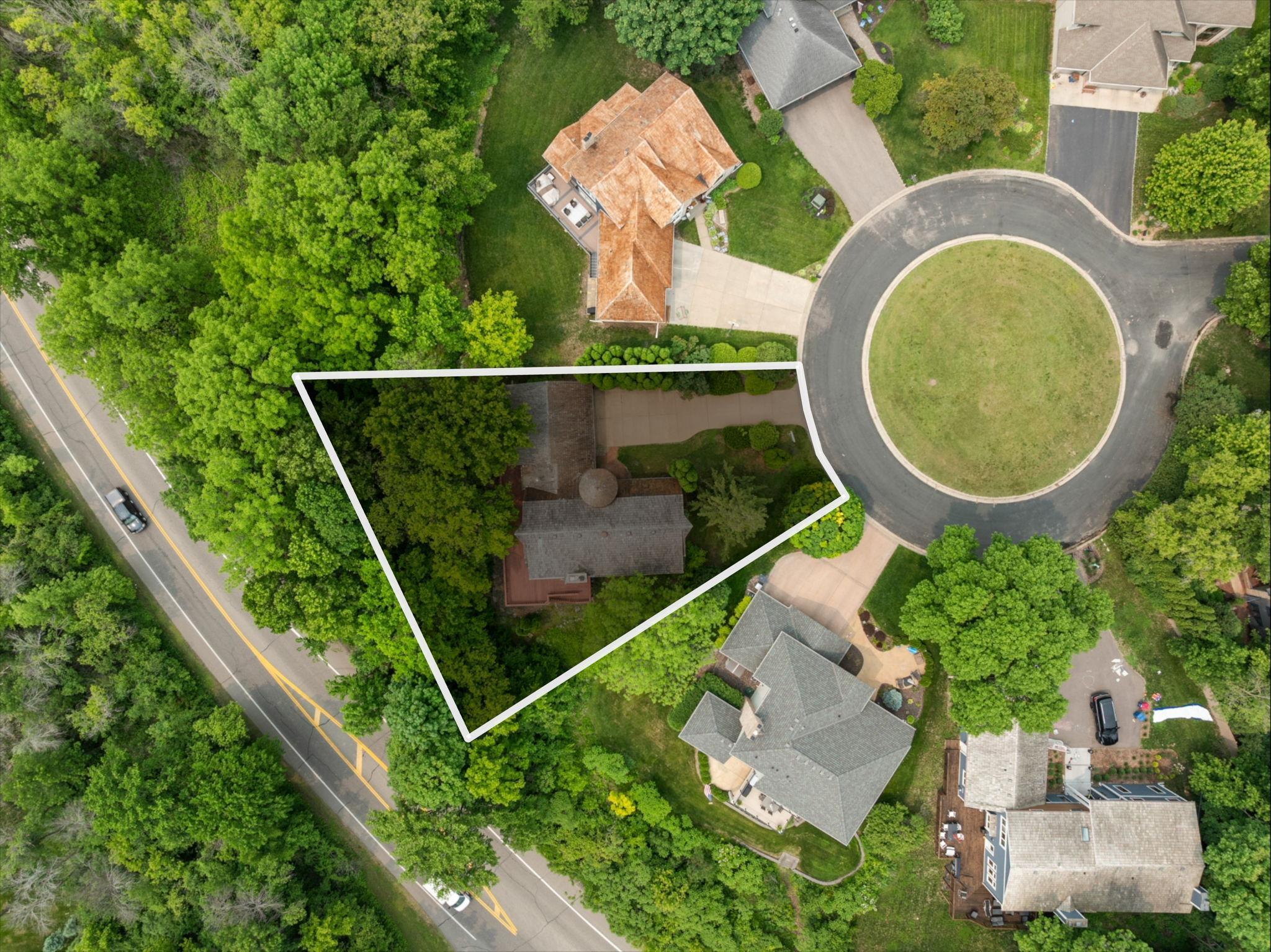 3147 Lafayette Ridge Road