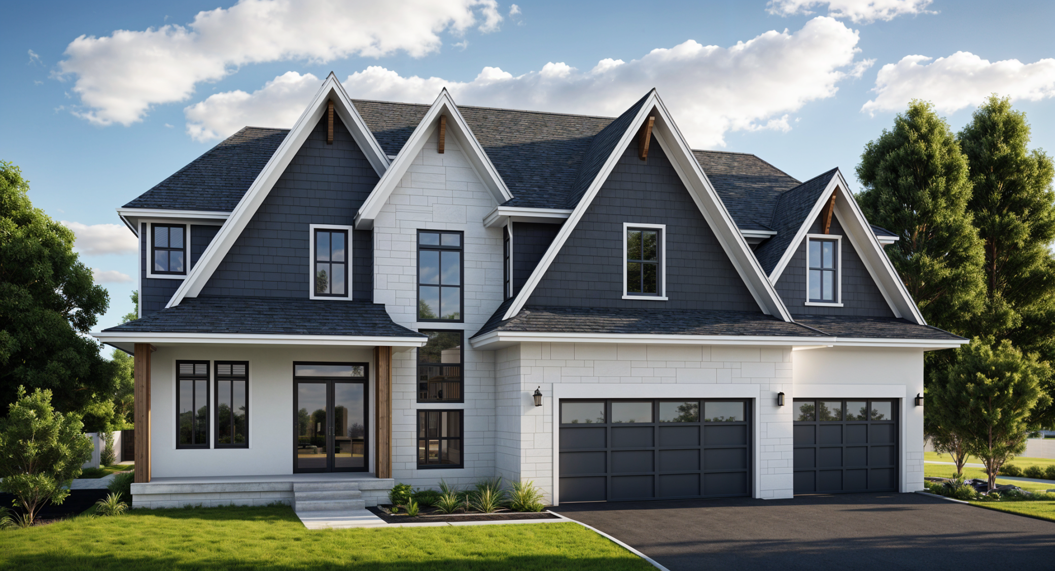 3147 Lafayette Ridge Road