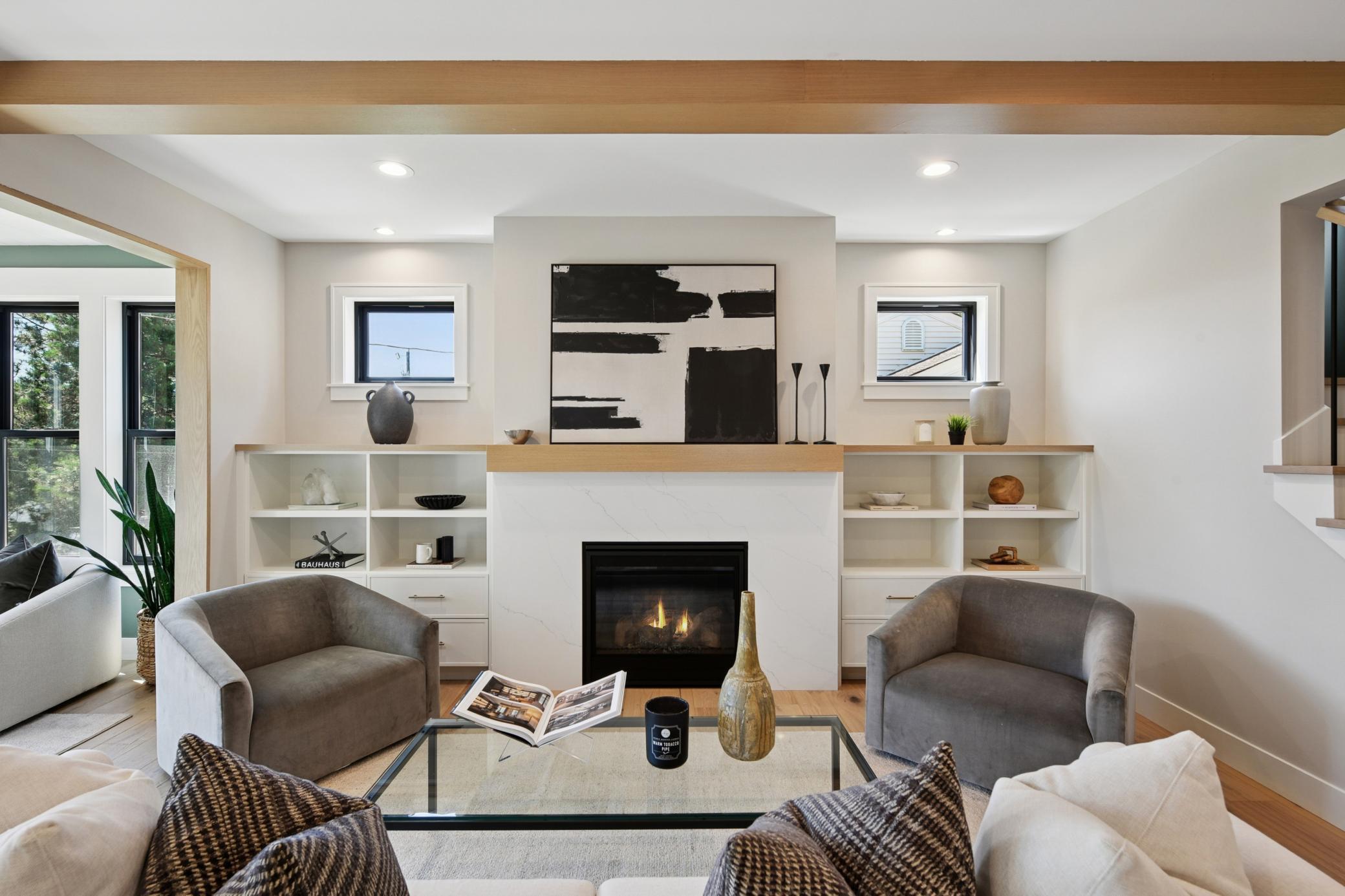 3147 Lafayette Ridge Road