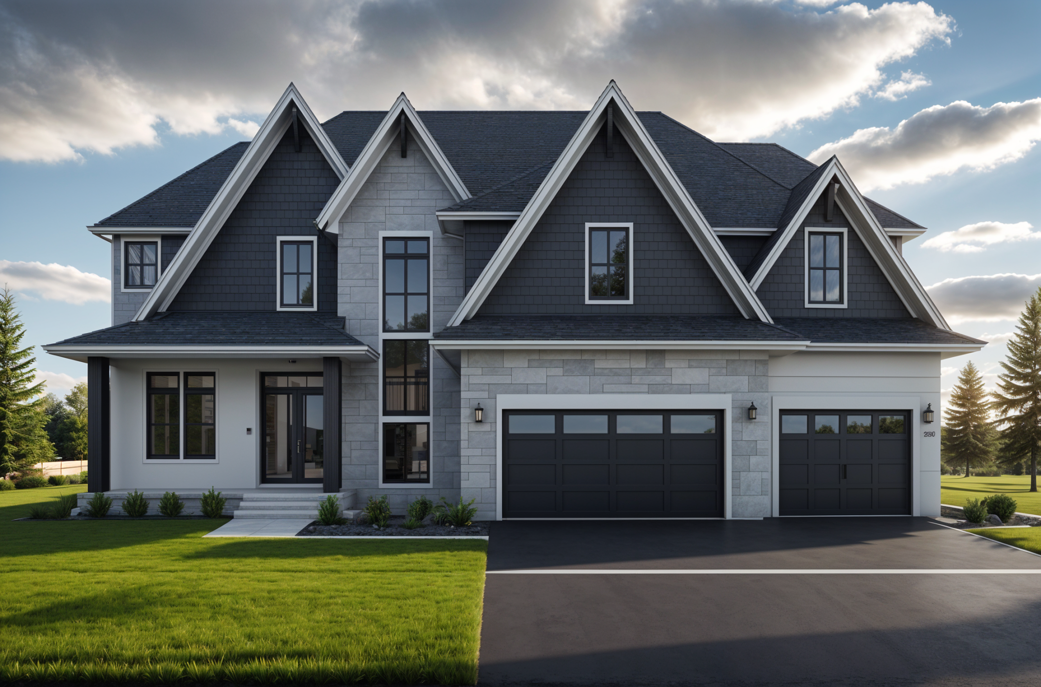 3147 Lafayette Ridge Road