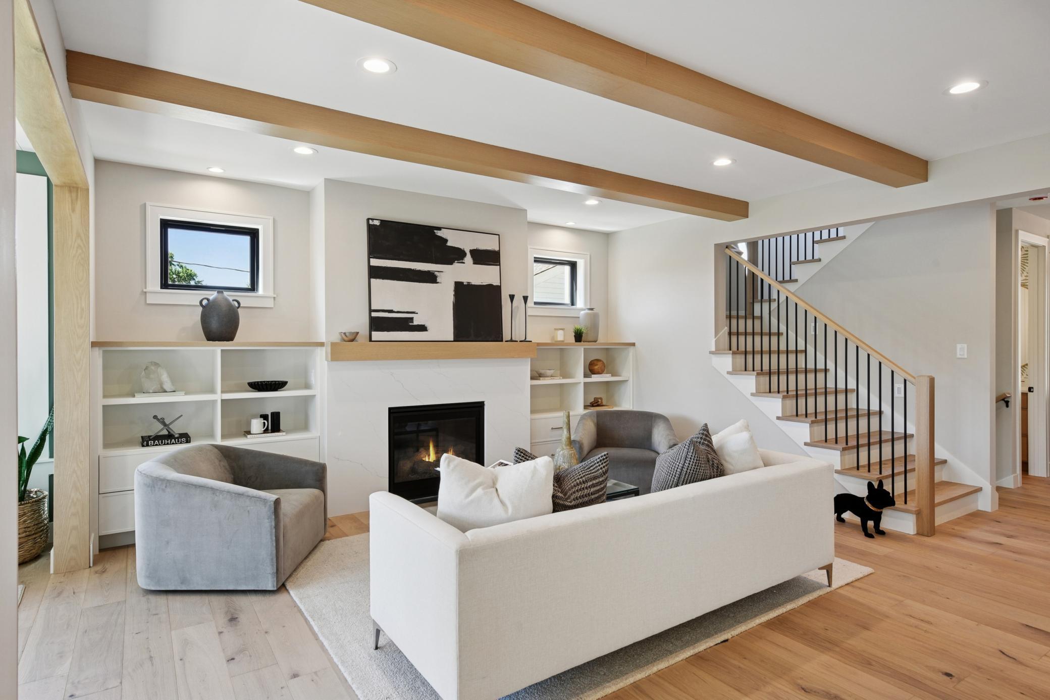 3147 Lafayette Ridge Road