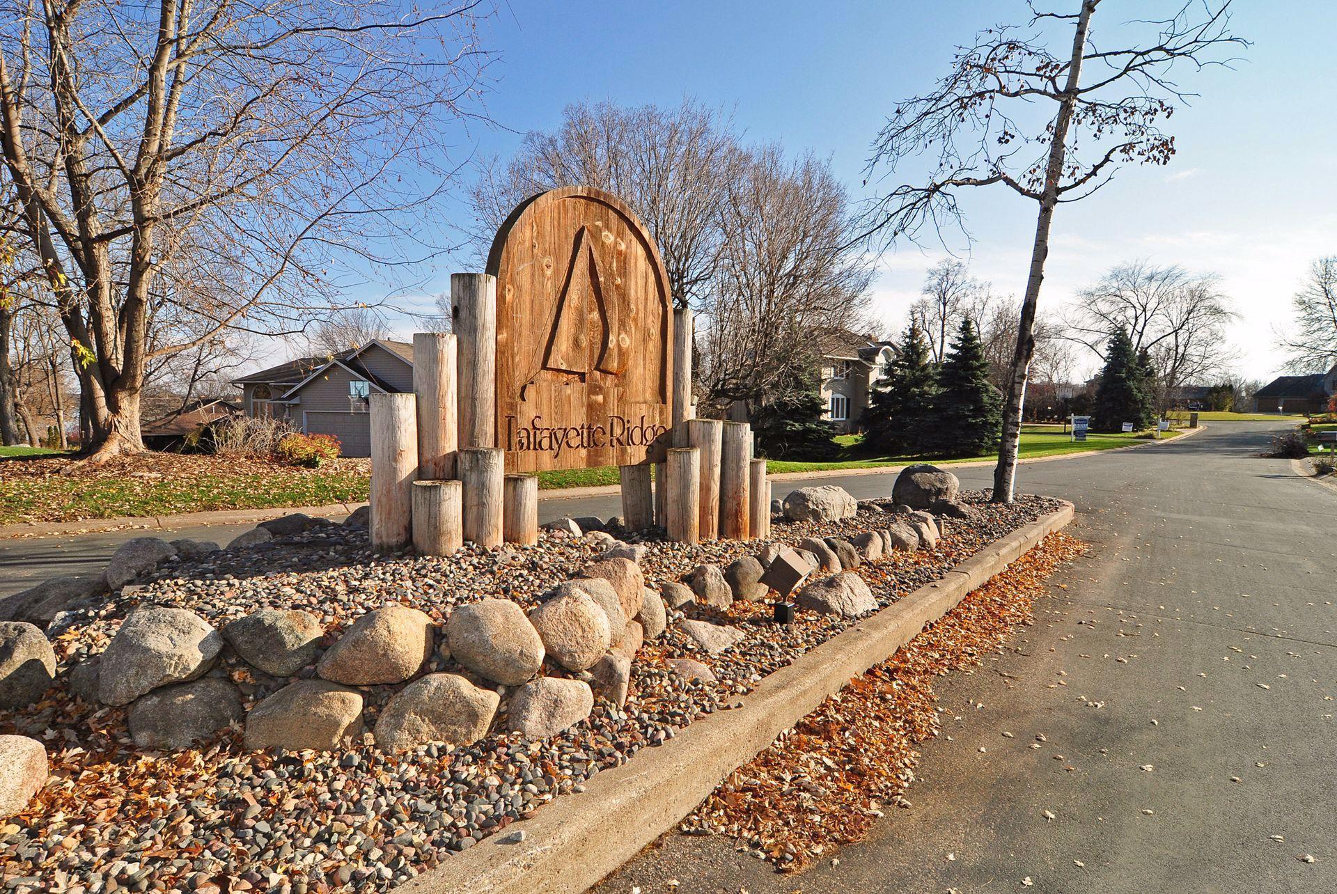 3147 Lafayette Ridge Road