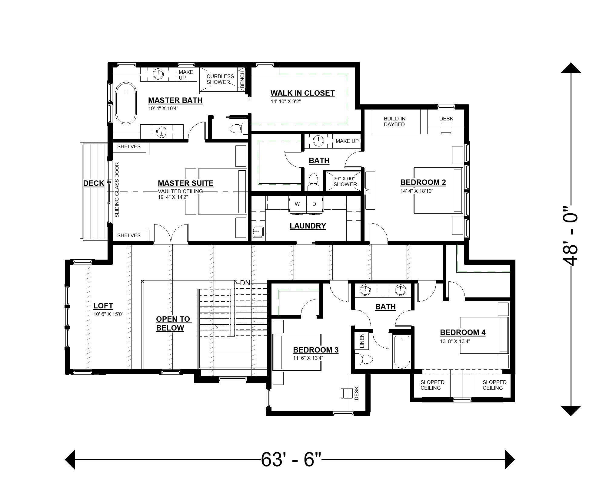 3147 Lafayette Ridge Road