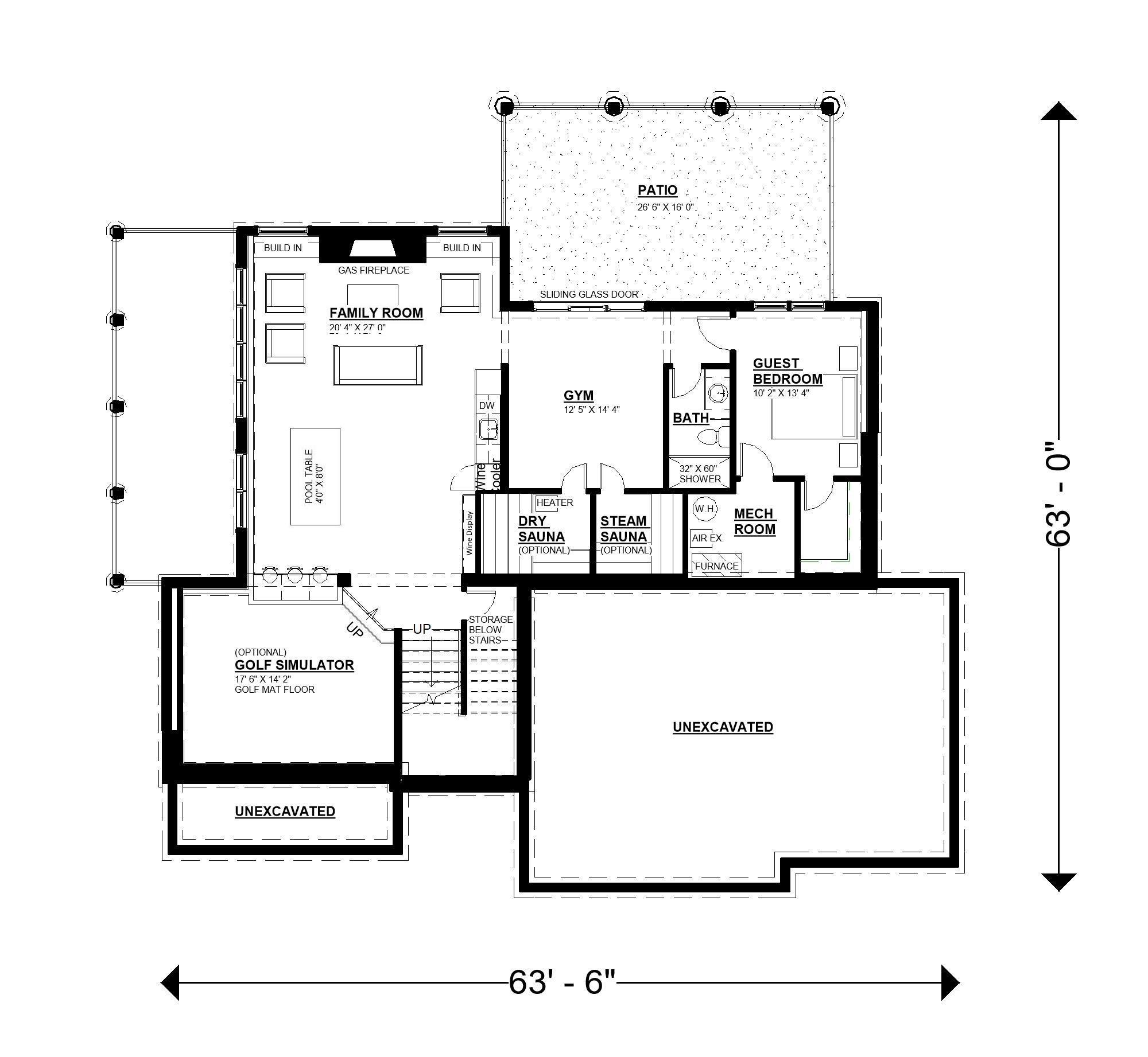 3147 Lafayette Ridge Road
